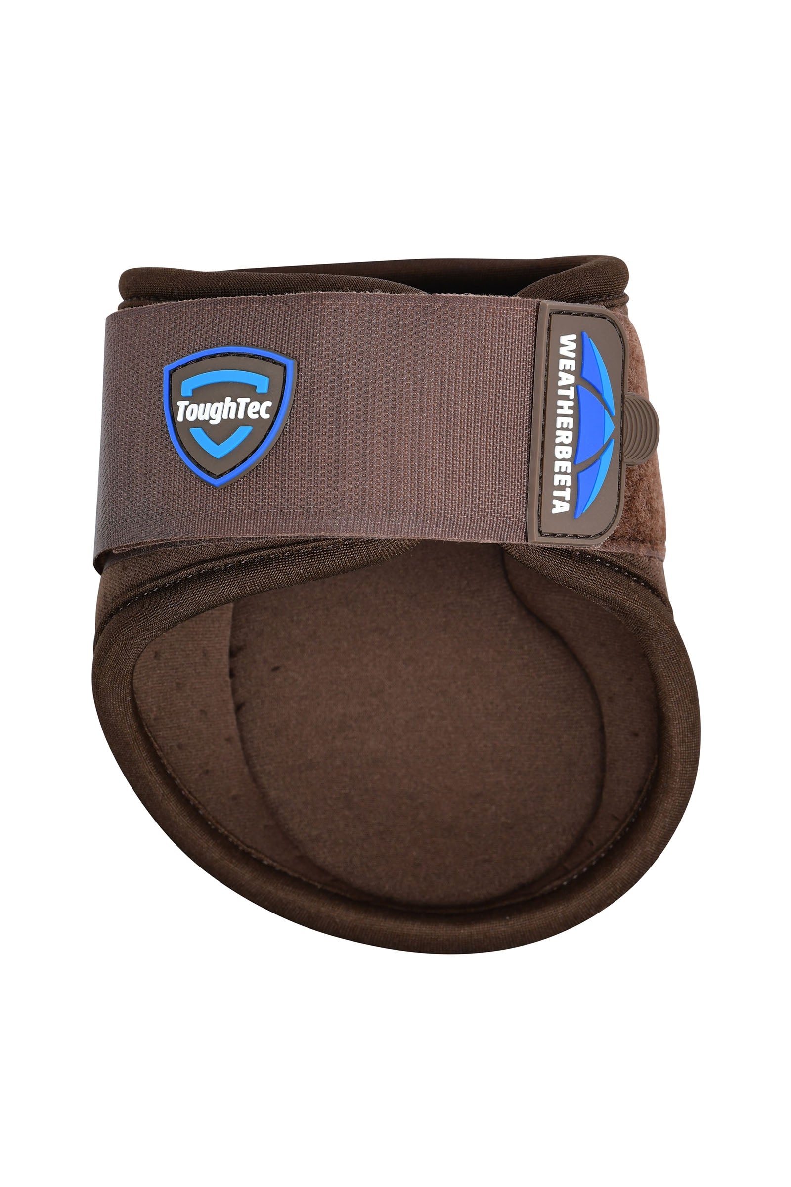 Weatherbeeta Tough-Tec Essential Fetlock Boots Leg Protection & Hoof Protection for Horses