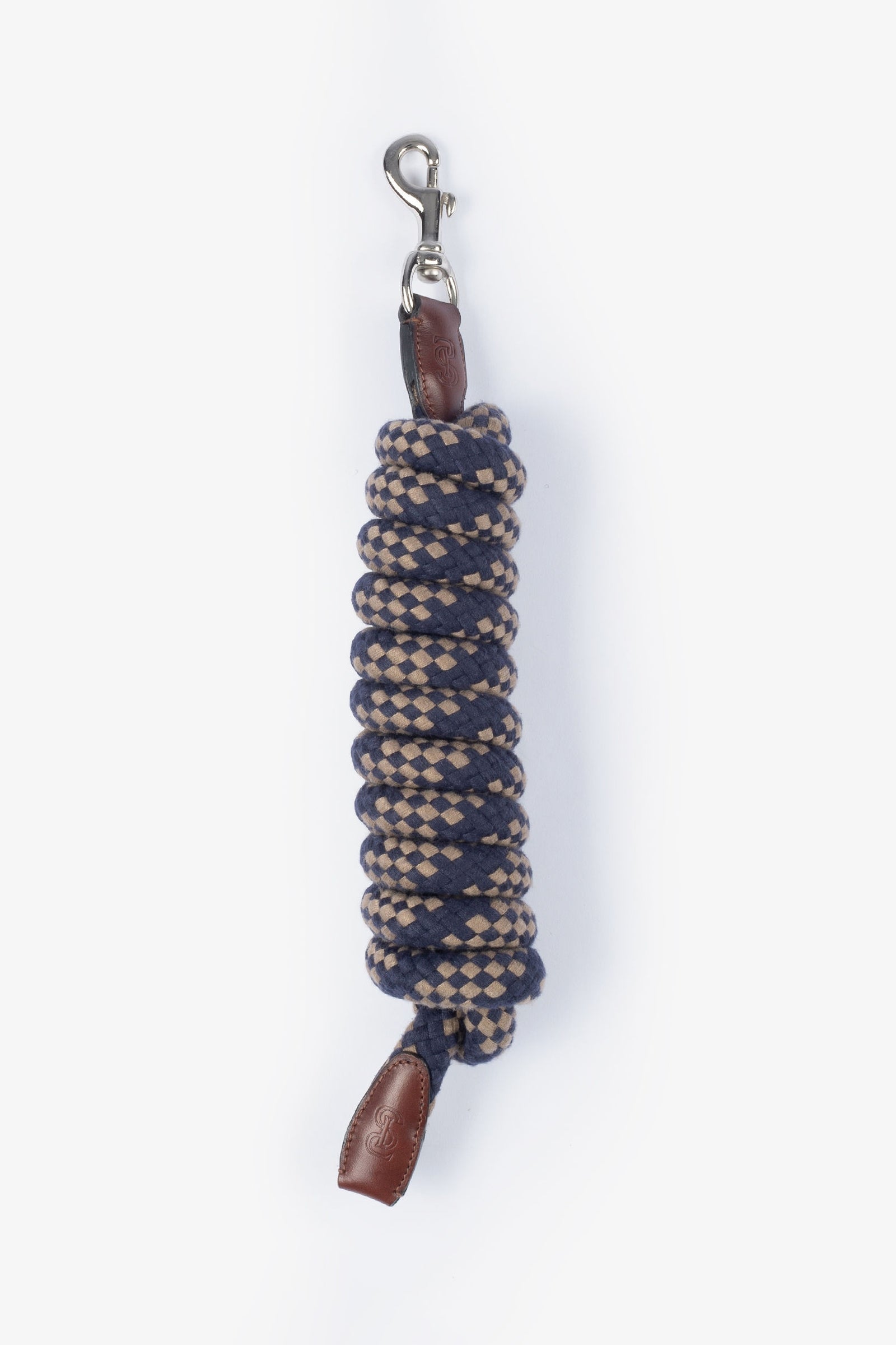 PS of Sweden Palermo Lead Rope Halsters & Halstertouwen