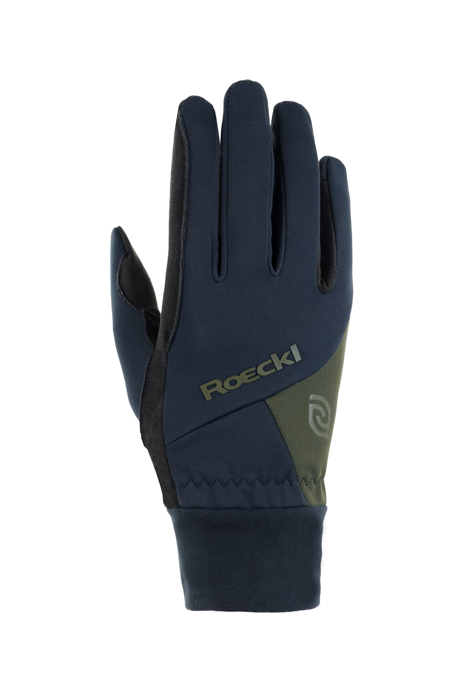 Roeckl Eco Series Wilber Riding Gloves Rijhandschoenen
