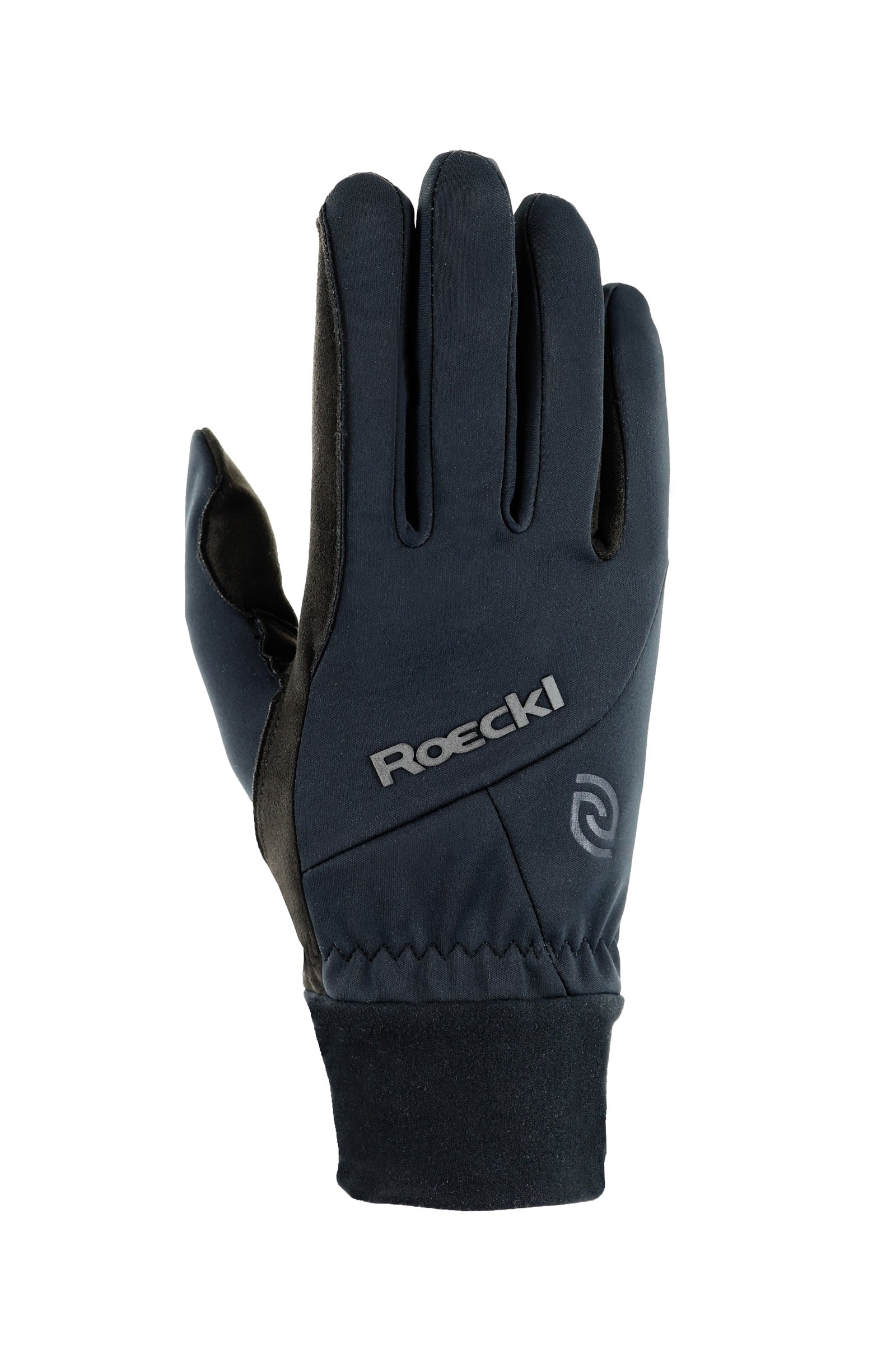 Roeckl Eco Series Wilber Riding Gloves Rijhandschoenen