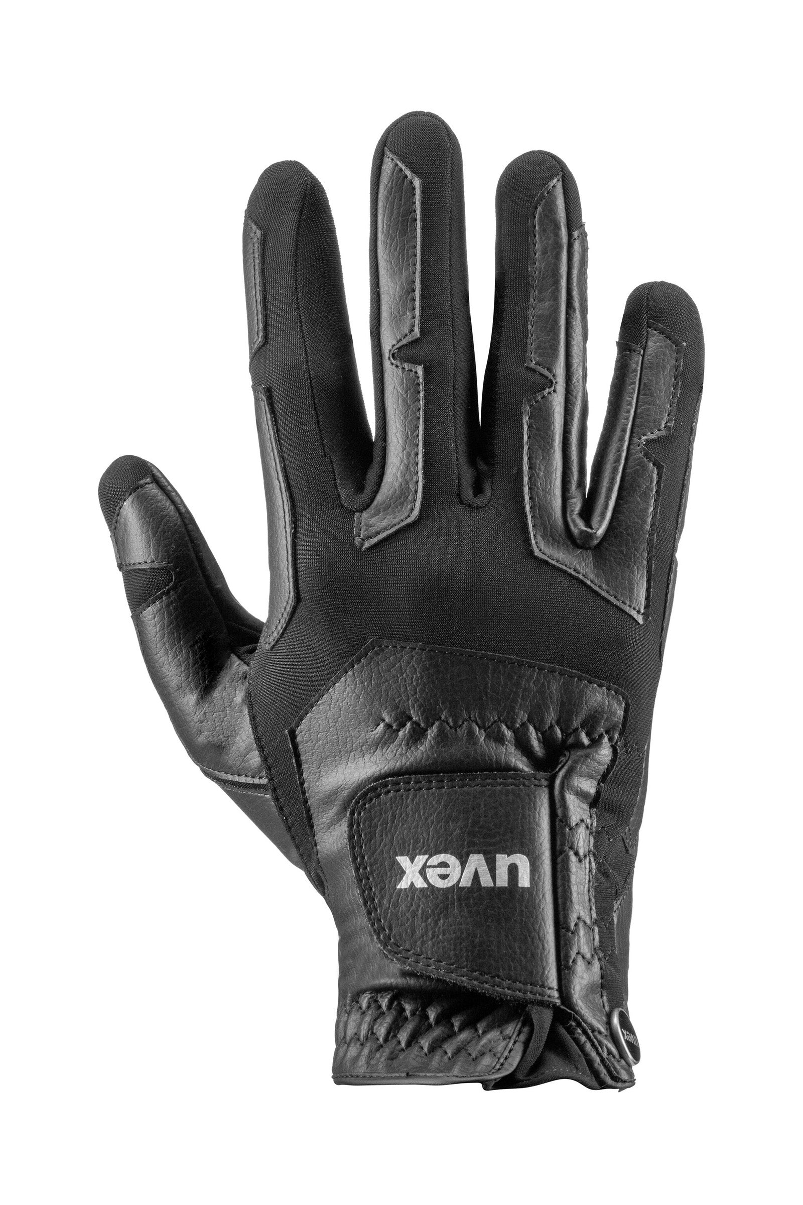Uvex Ventraxion Plus Riding Gloves Rijhandschoenen
