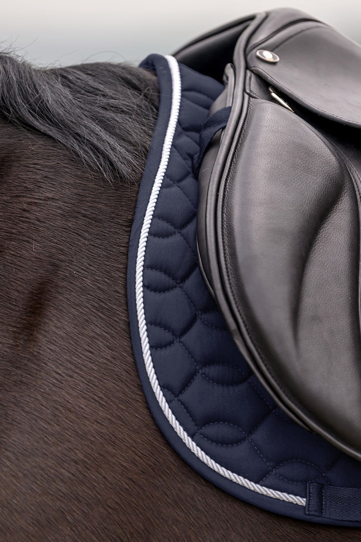 Waldhausen Ancona All Purpose Saddle Pad Saddle Pads