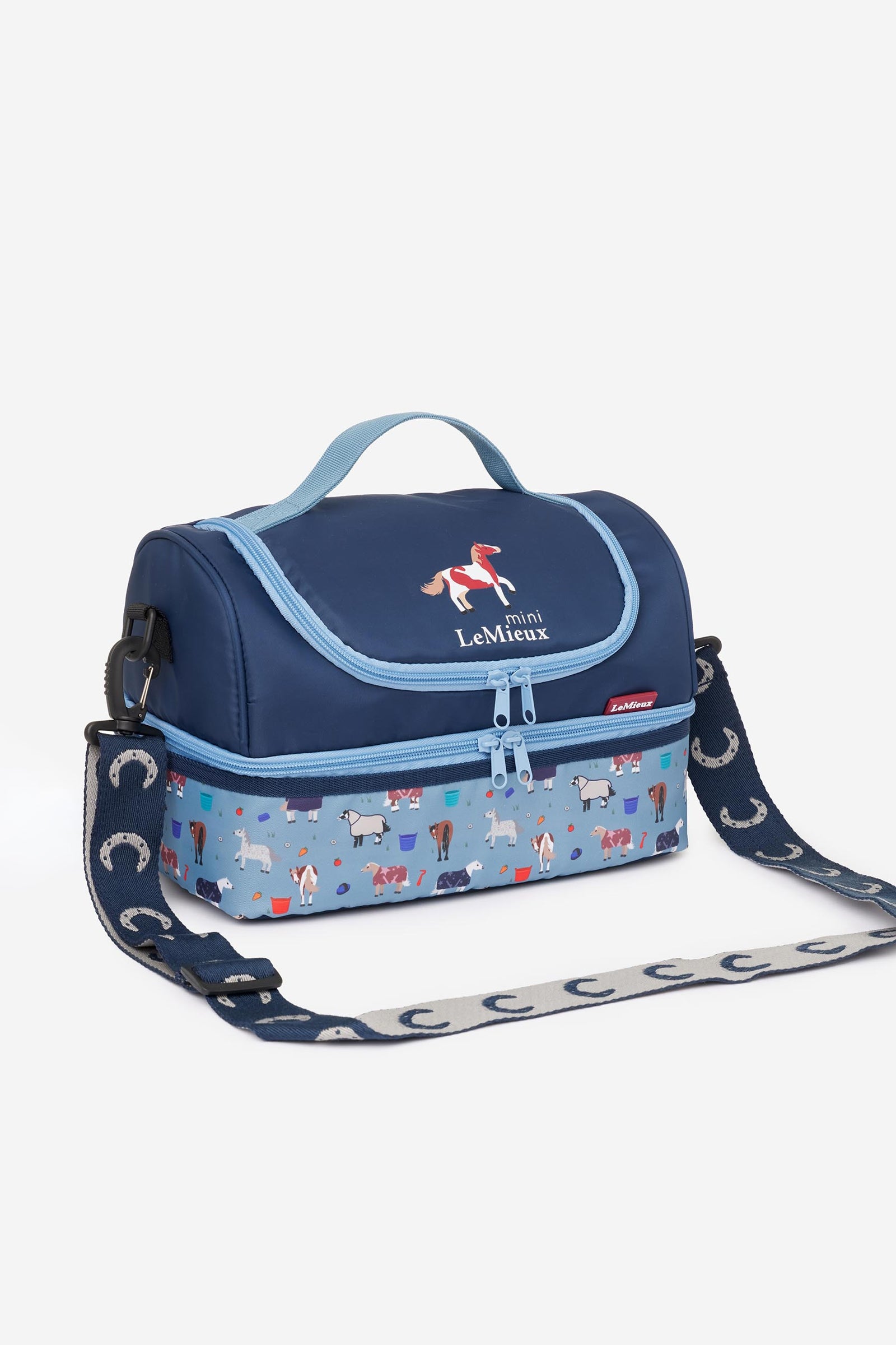 LeMieux kinder allround tas Accessoires
