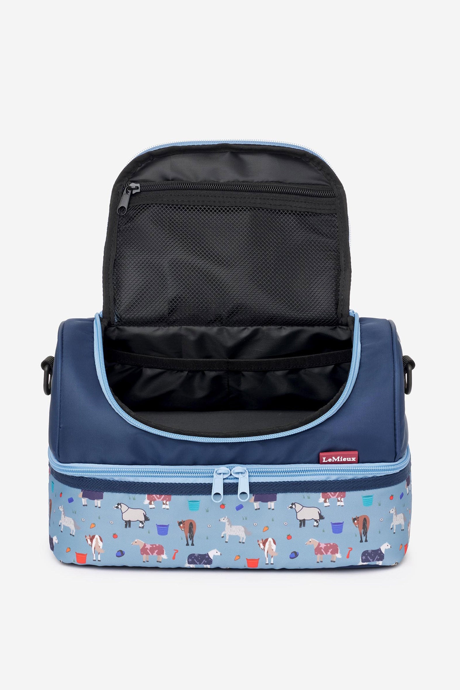LeMieux Children´s Mini Holdall Accessories