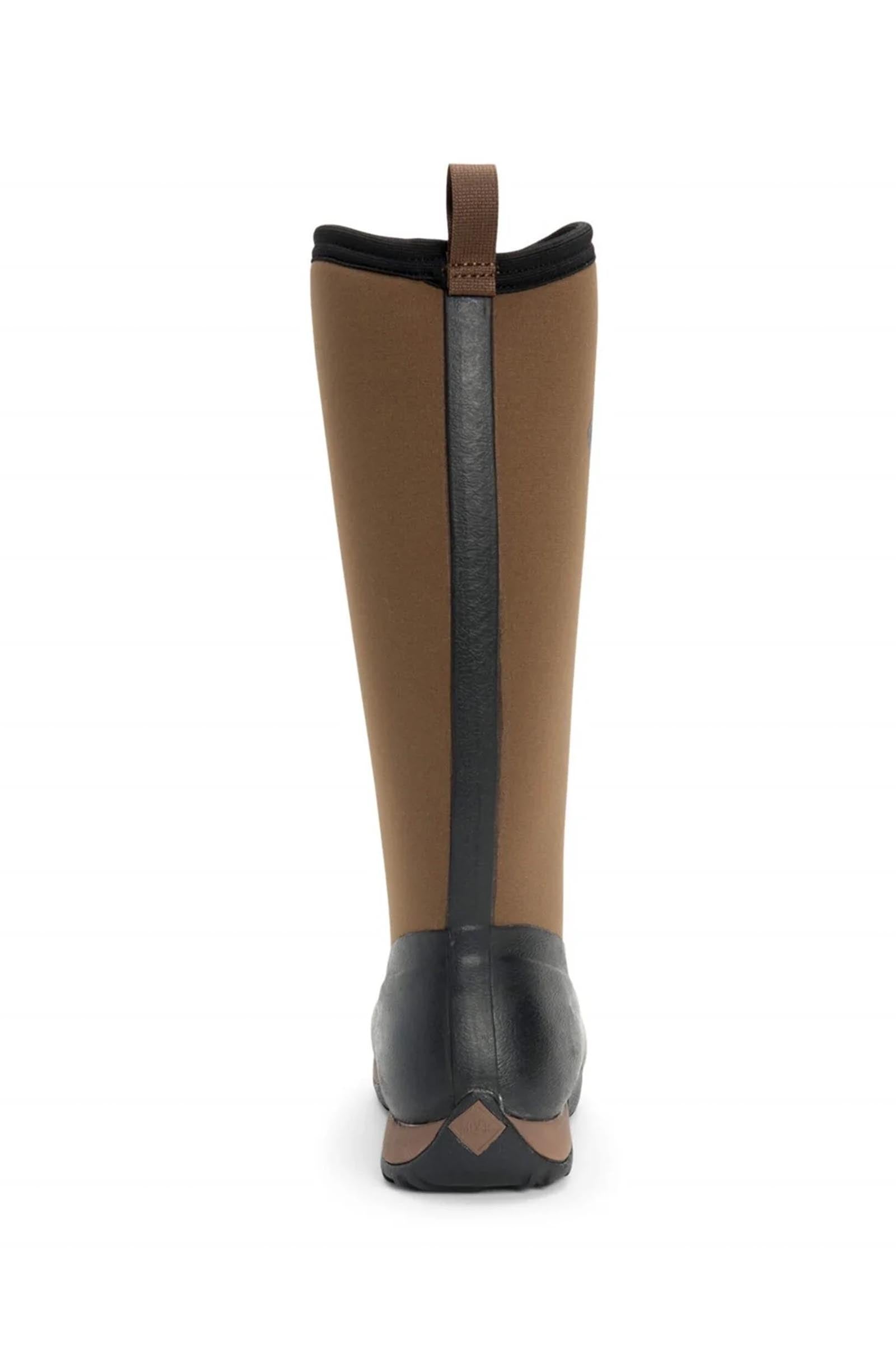 Muck Boot Arctic Adventure Women´s Boots Riding Boots & Riding Shoes