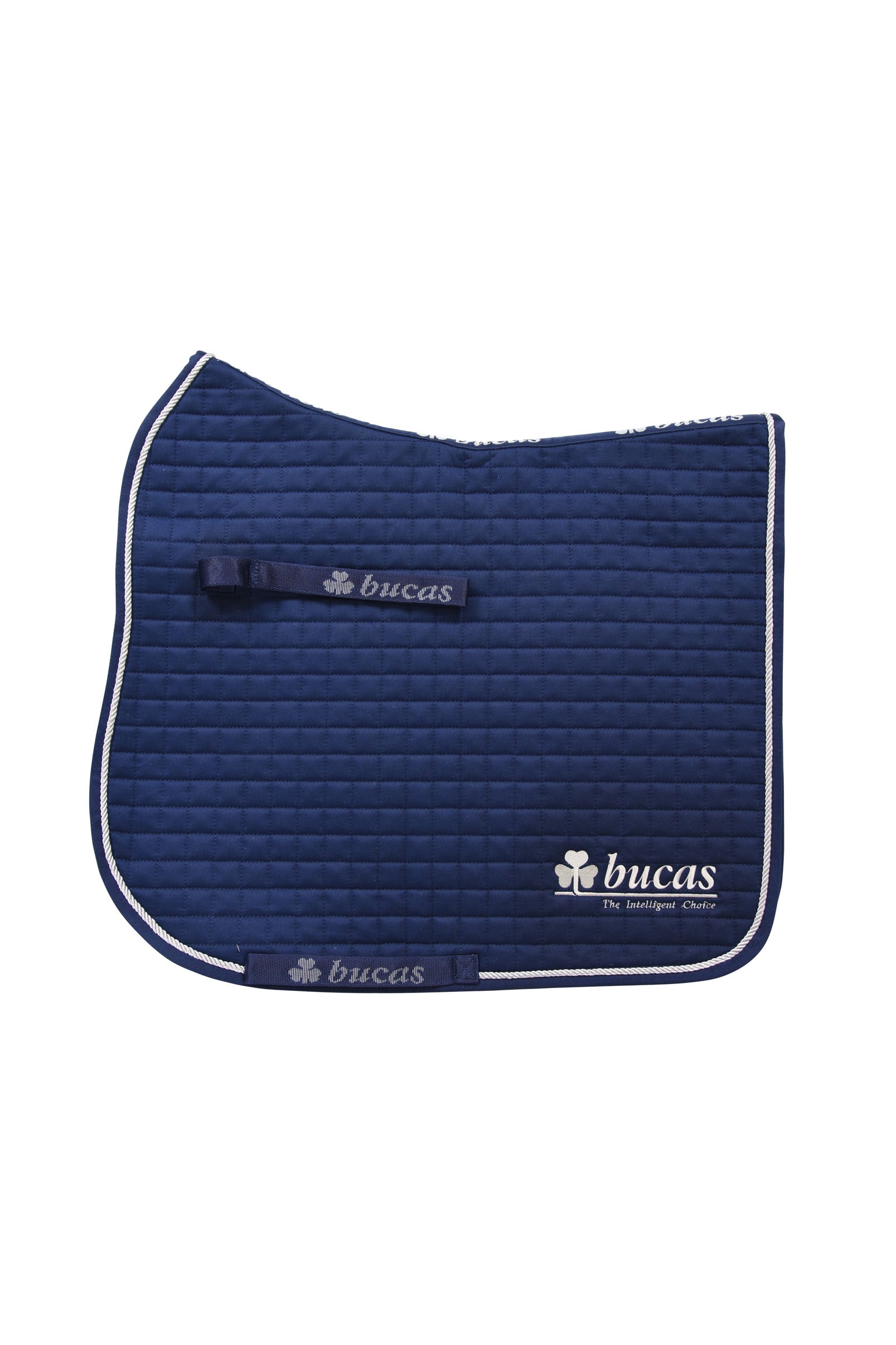 Bucas Max dressuurzadeldek Zadeldekjes