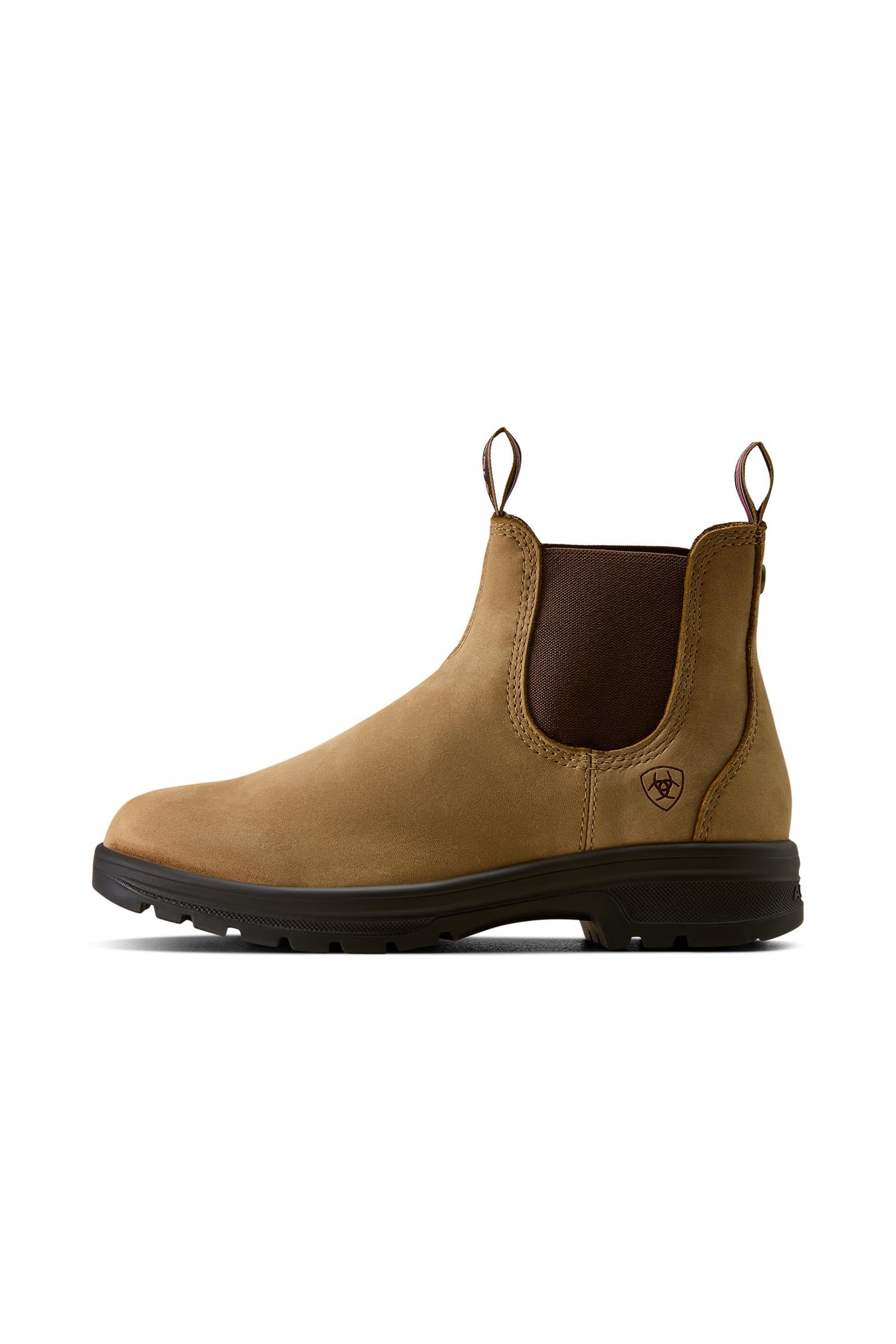 Ariat Womens Cooper Chelsea Boot Riding Boots & Riding Shoes
