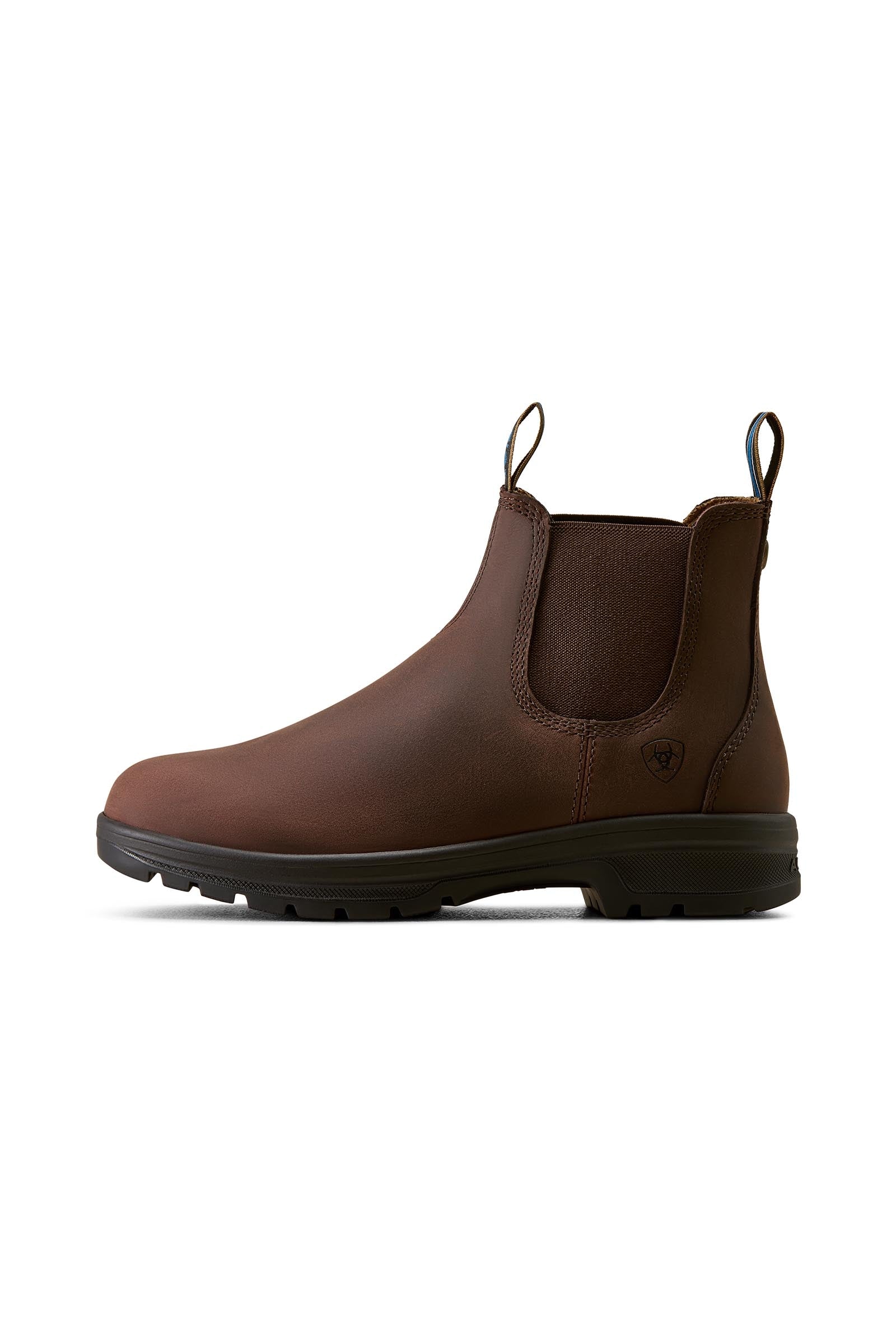 Ariat Womens Cooper Chelsea Boot Riding Boots & Riding Shoes