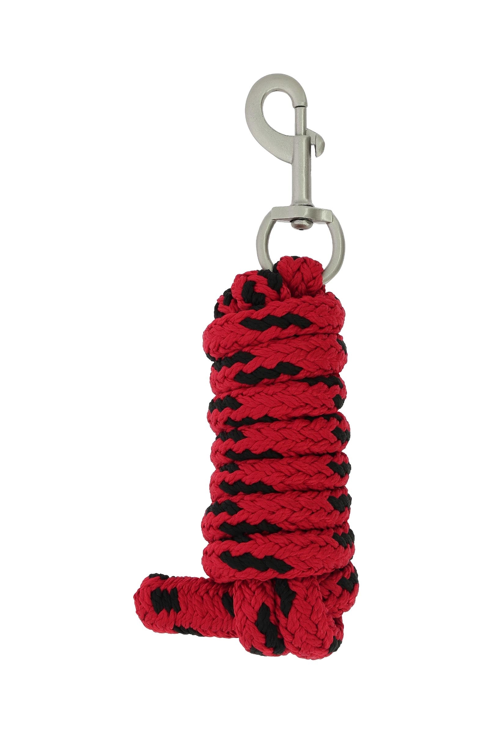 EQUITHÈME Jacquard halstertouw (2,0 m) Halsters & Halstertouwen