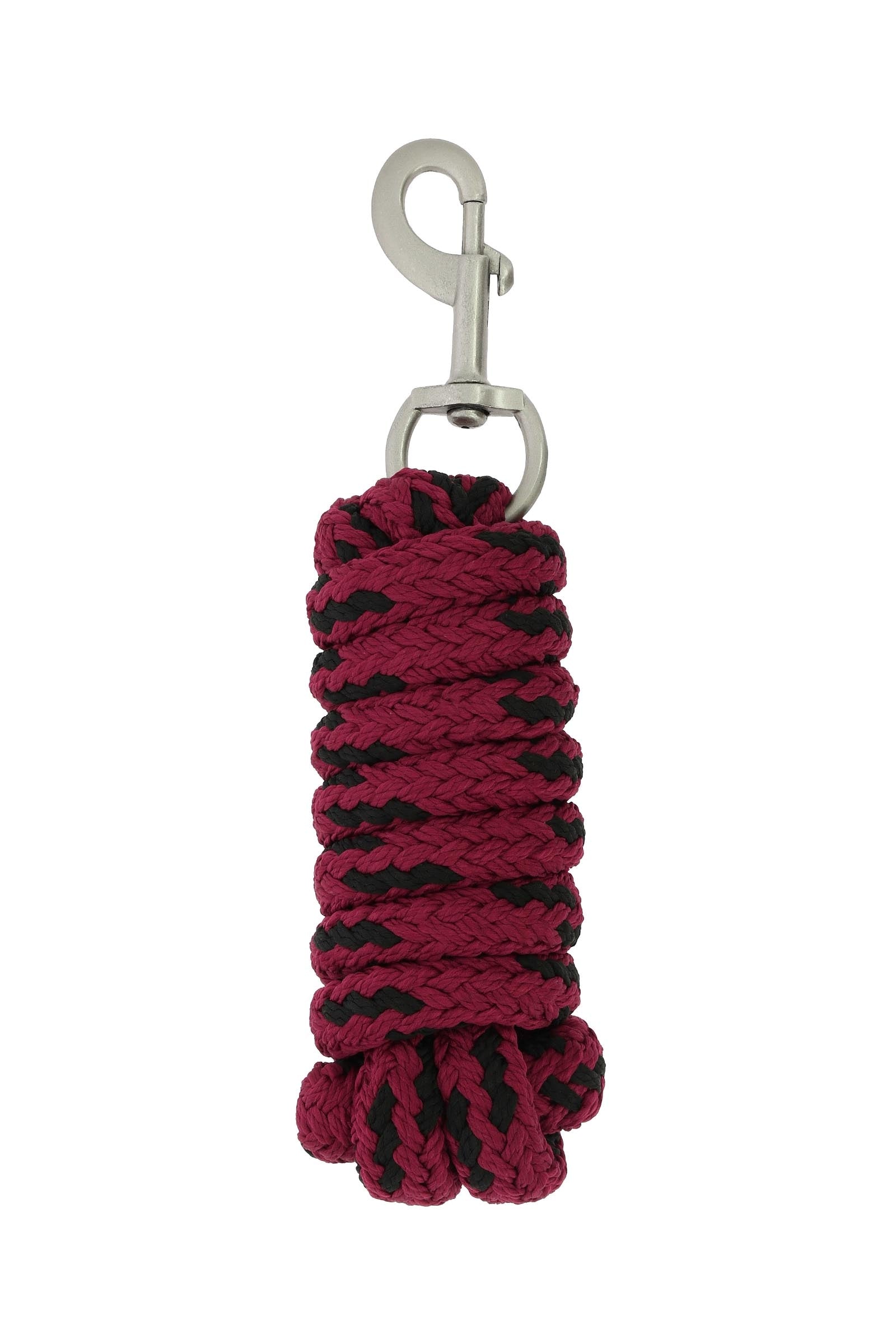 EQUITHÈME Jacquard halstertouw (2,0 m) Halsters & Halstertouwen