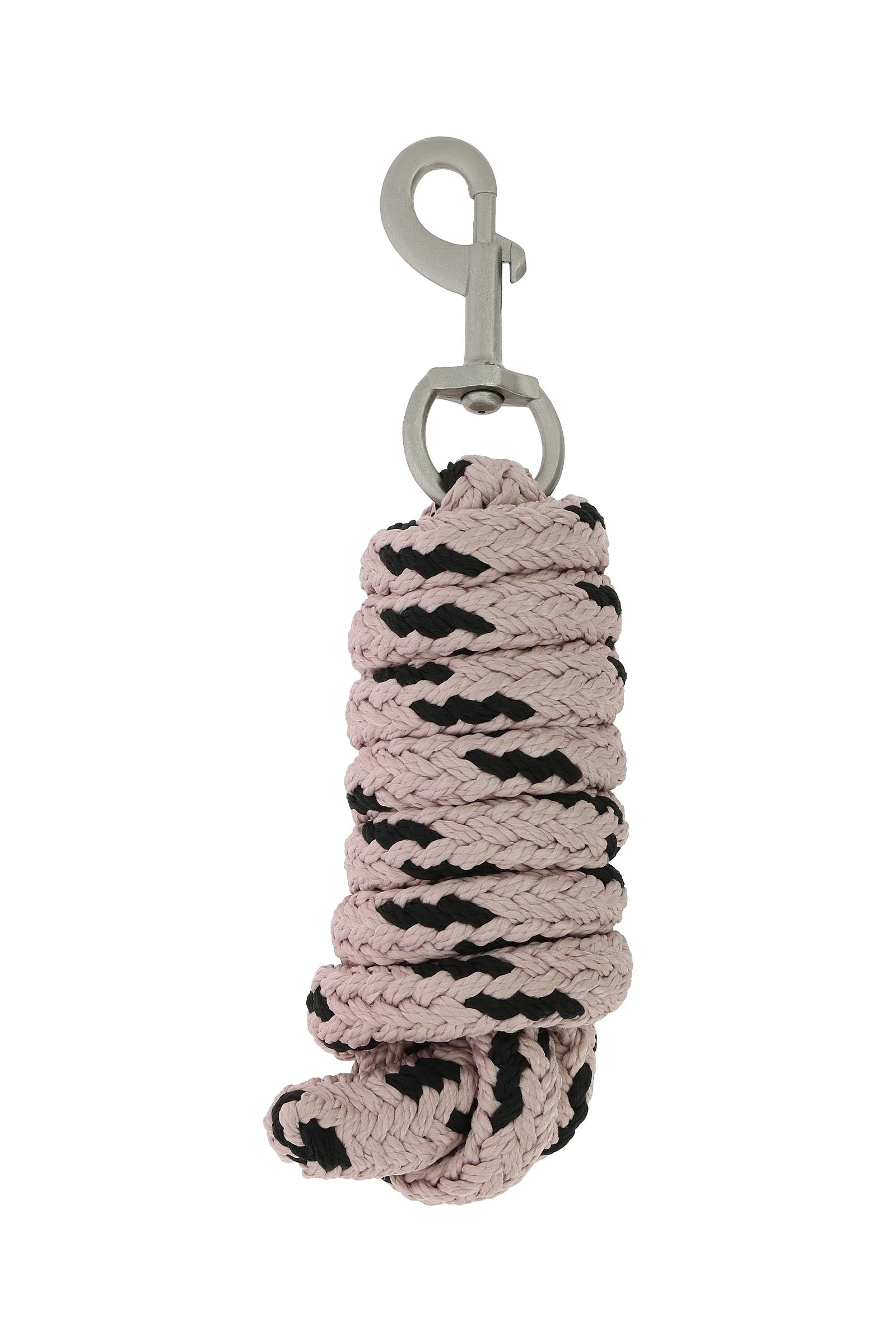 EQUITHÈME Jacquard halstertouw (2,0 m) Halsters & Halstertouwen