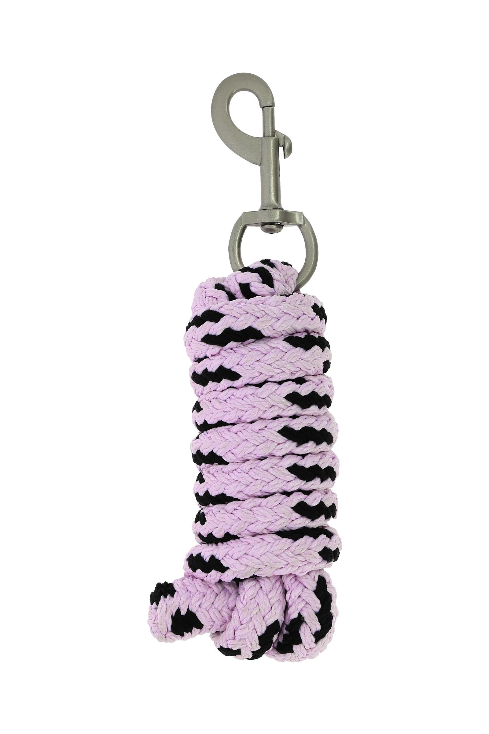 EQUITHÈME Jacquard halstertouw (2,0 m) Halsters & Halstertouwen