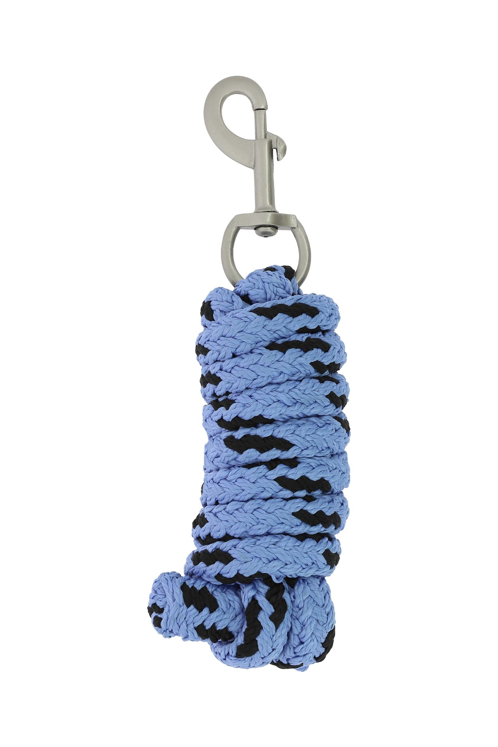 EQUITHÈME Jacquard halstertouw (2,0 m) Halsters & Halstertouwen