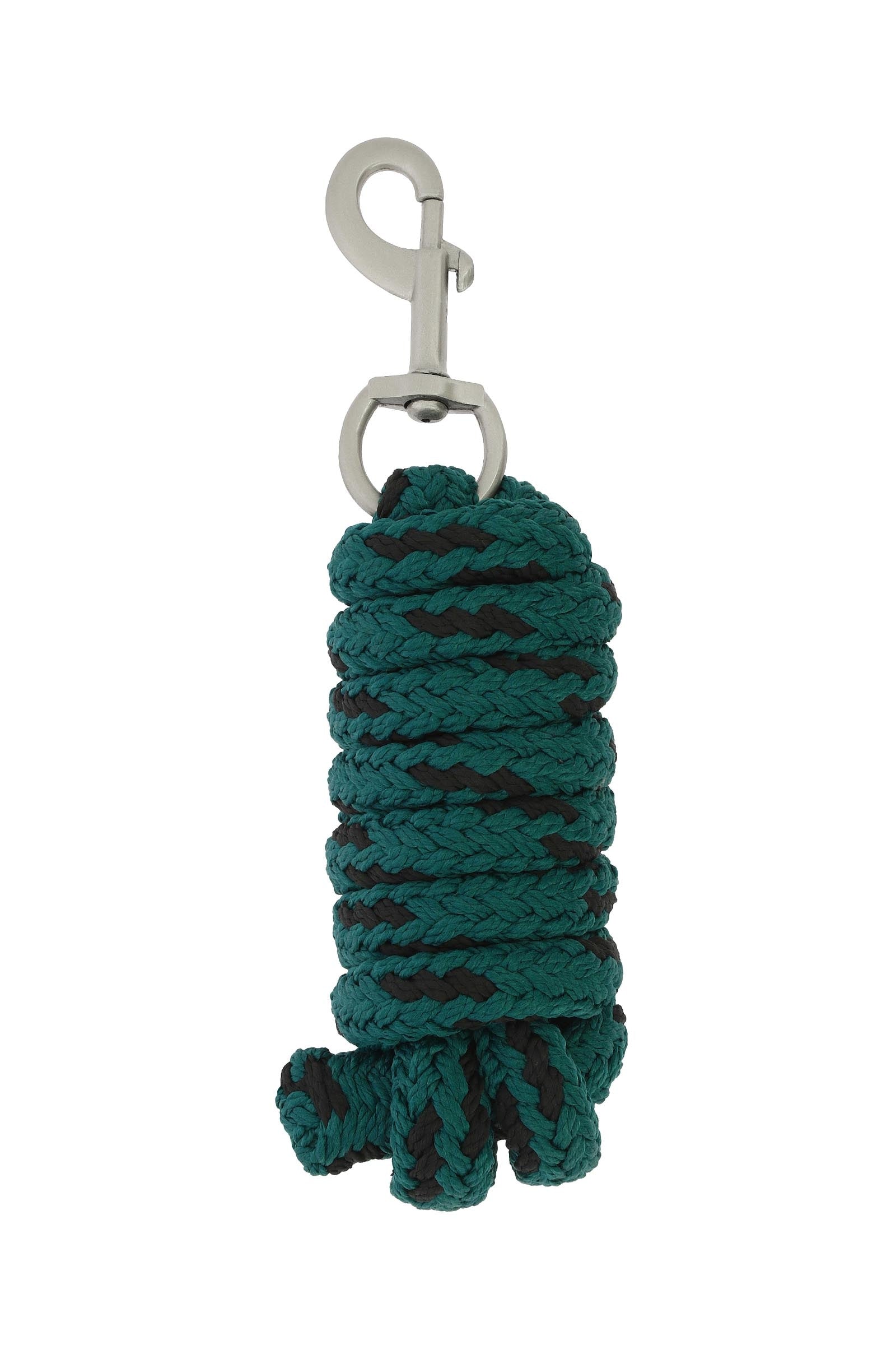 EQUITHÈME Jacquard halstertouw (2,0 m) Halsters & Halstertouwen