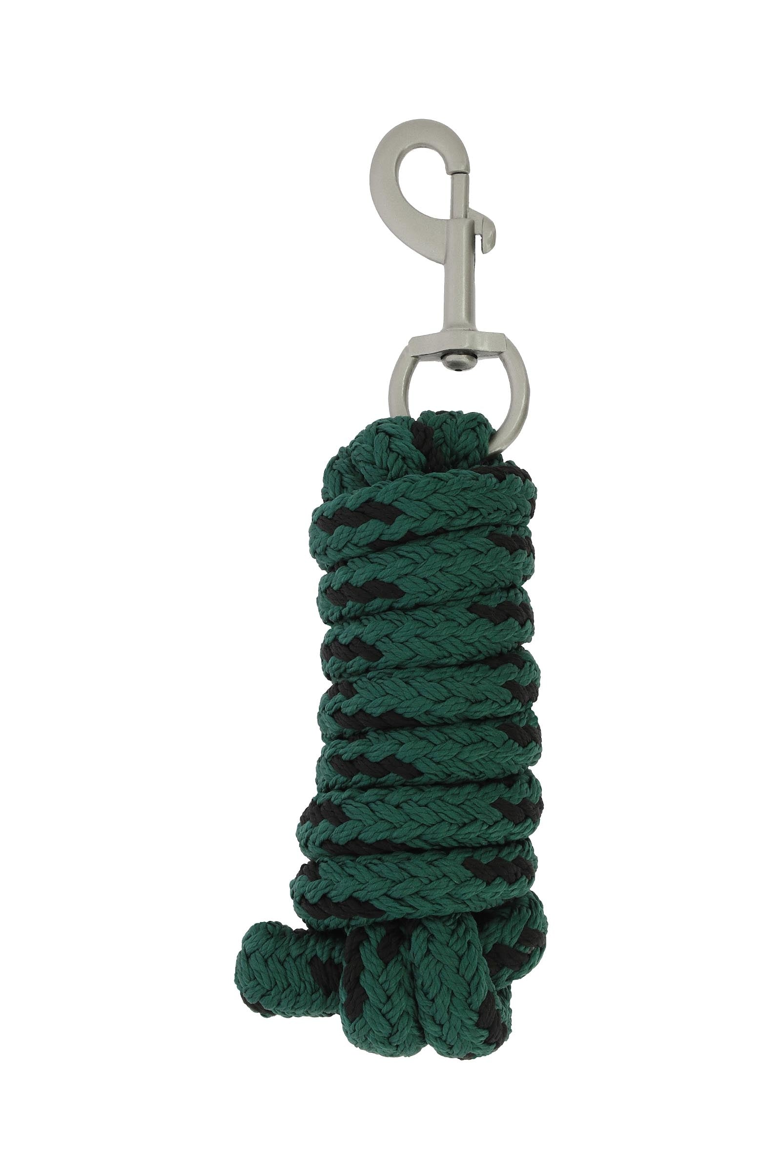 EQUITHÈME Jacquard halstertouw (2,0 m) Halsters & Halstertouwen
