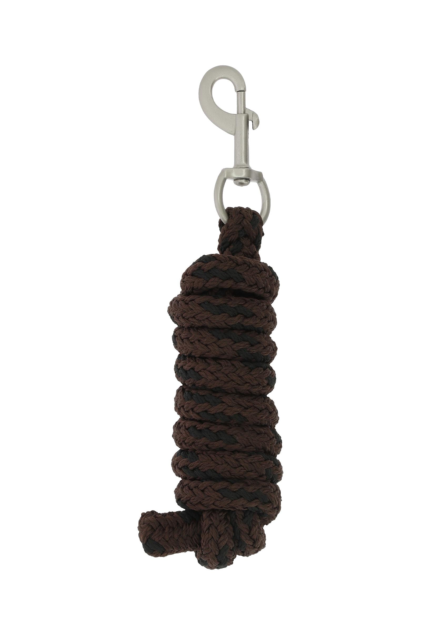 EQUITHÈME Jacquard halstertouw (2,0 m) Halsters & Halstertouwen