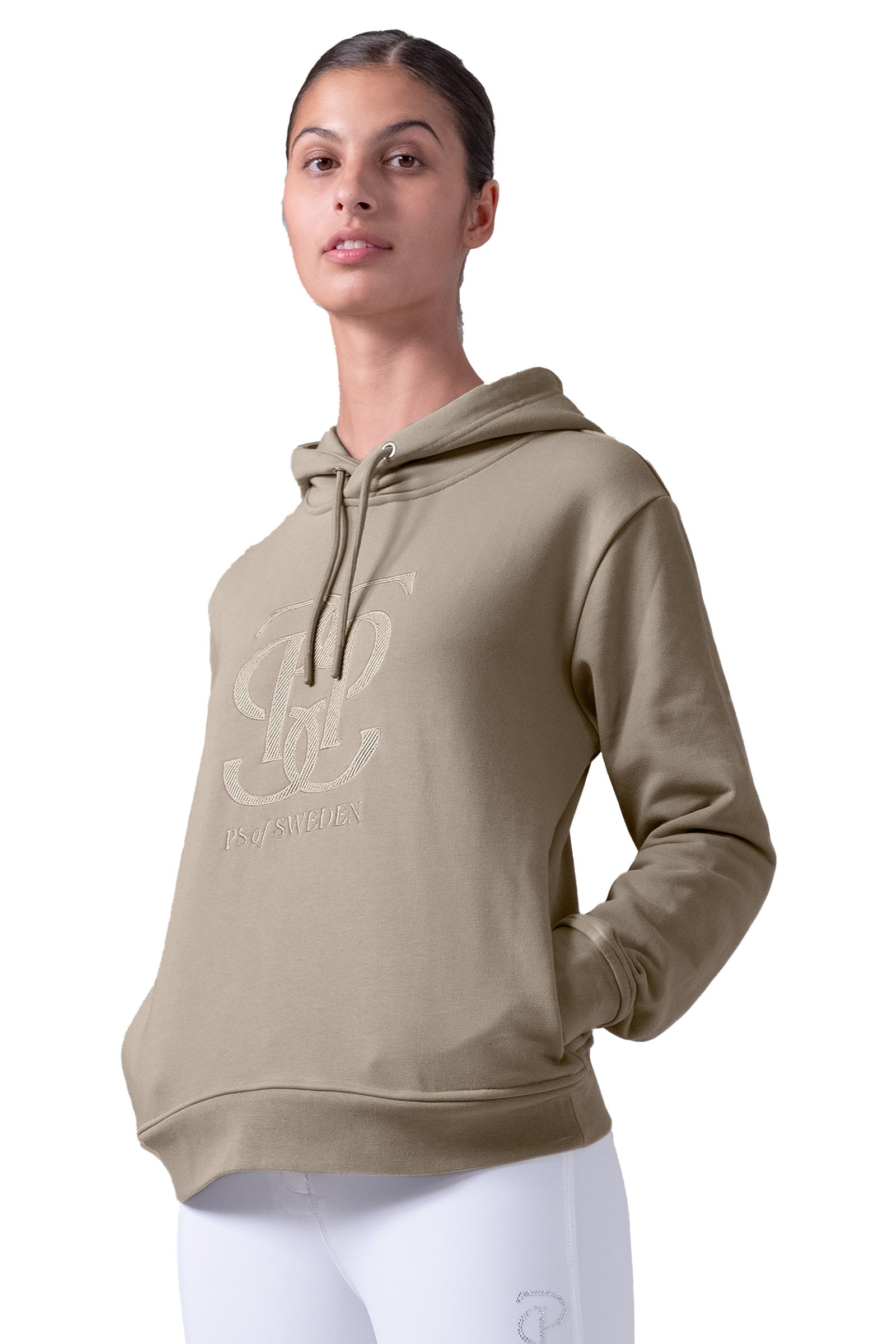 PS of Sweden Amanda hoodie Dames paardrijkleding