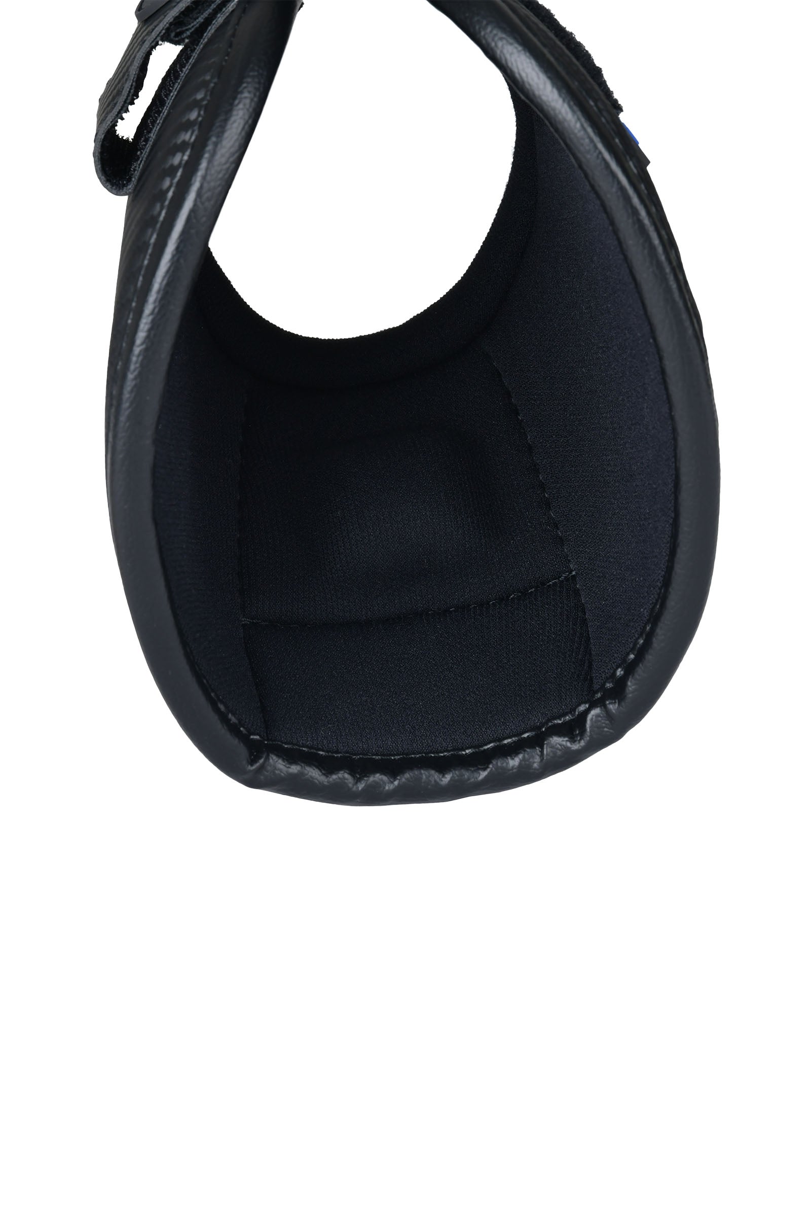 Weatherbeeta Tough-Tec Anatomical Bell Boots Leg Protection & Hoof Protection for Horses
