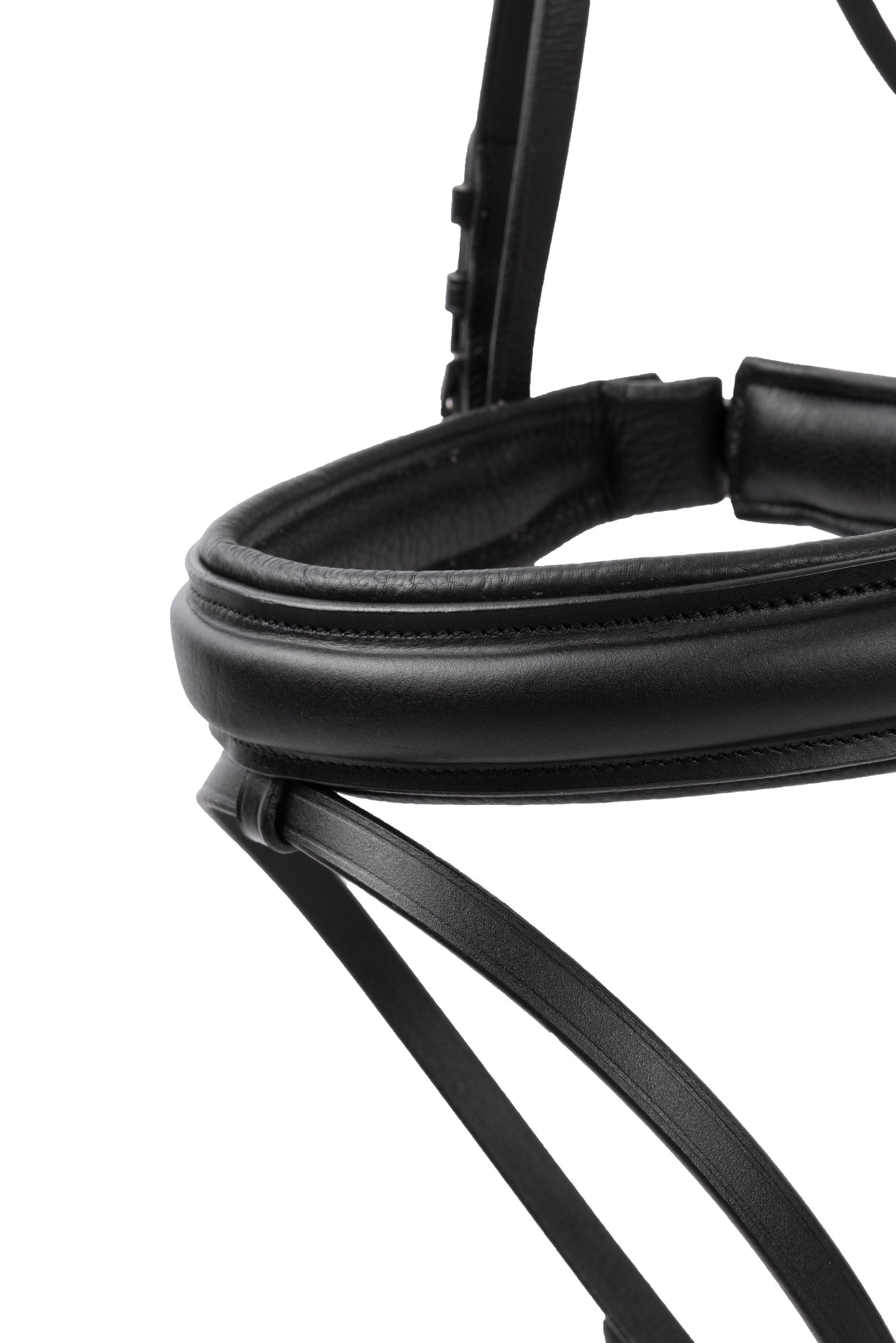 Horze Eternal Gaze Dressage Bridle Bridles & Reins