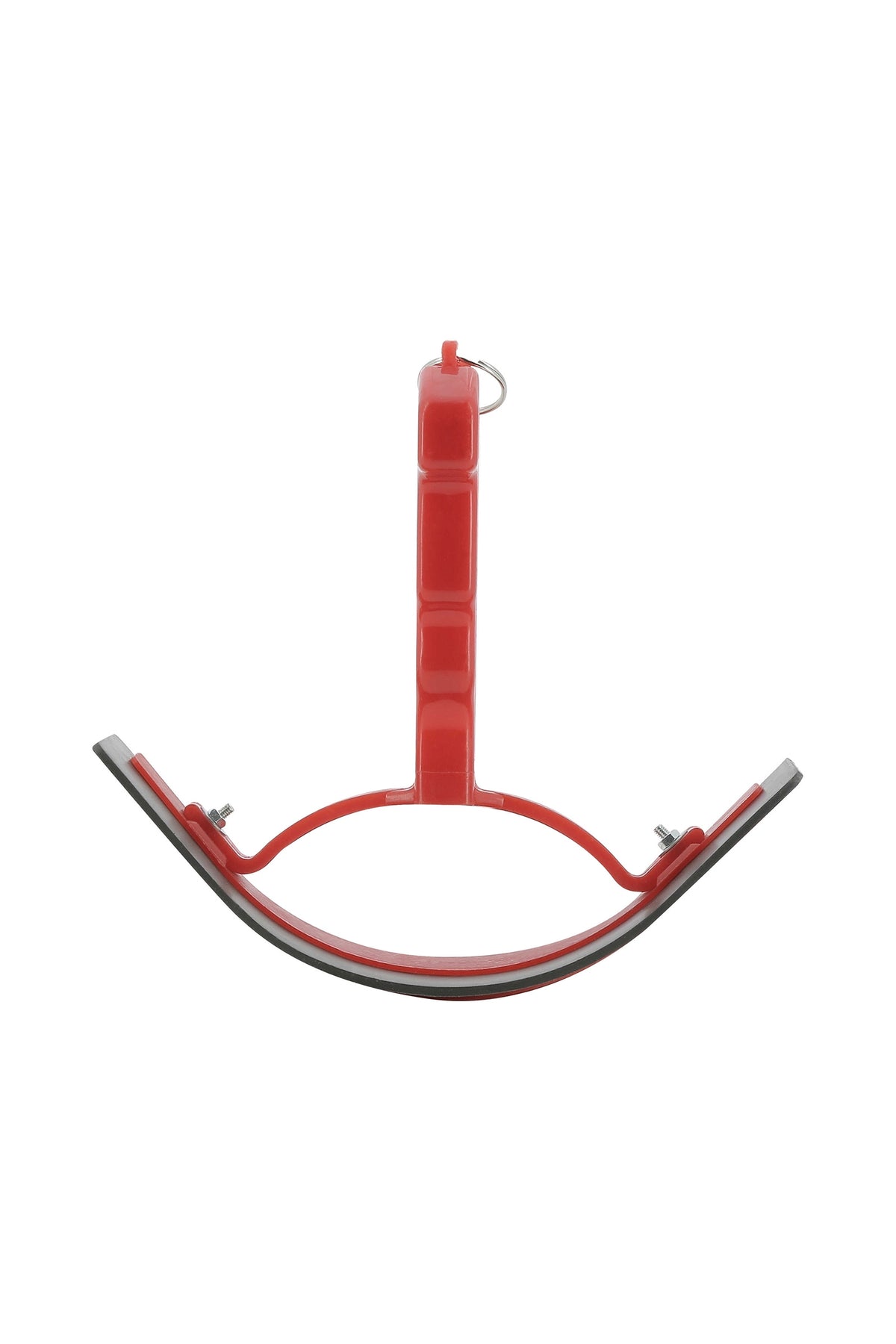 HIPPOTONIC Curved Sweat Scraper Horse Grooming Tools