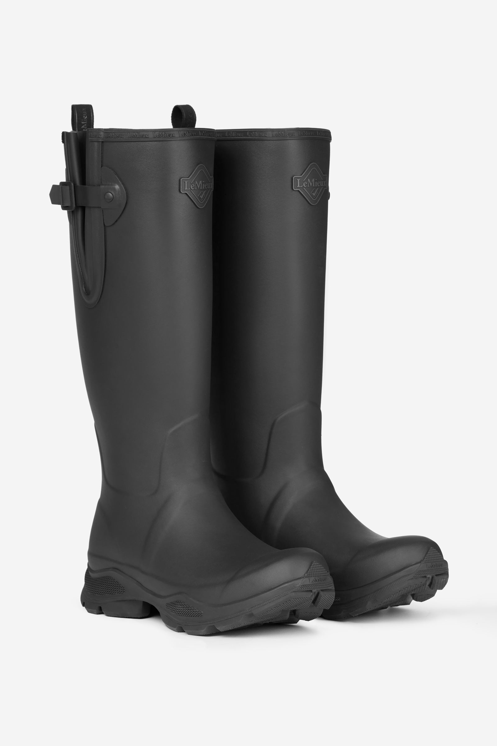 LeMieux Ultra Stride Wellington Boots Riding Boots & Riding Shoes