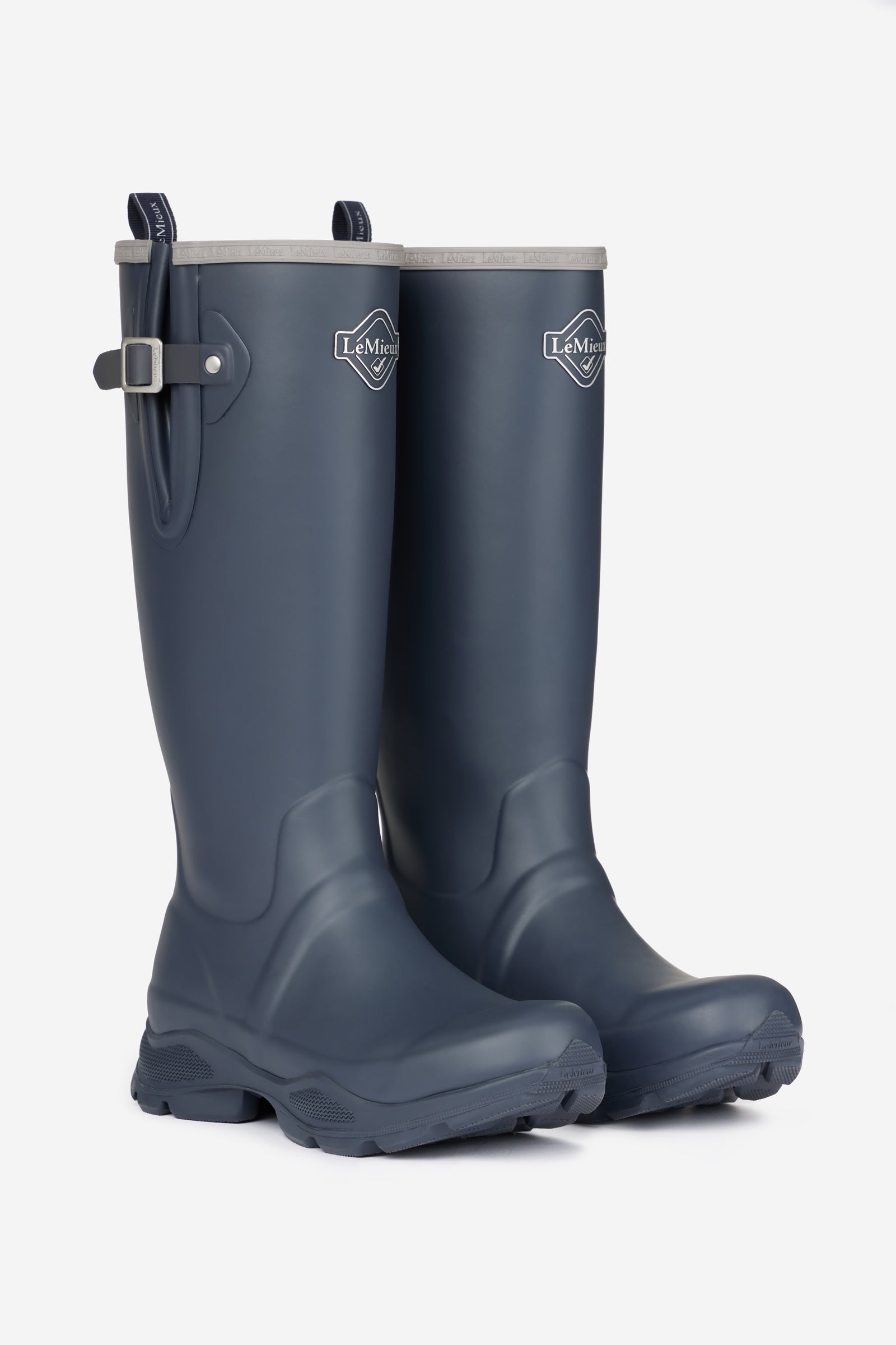 LeMieux Ultra Stride Wellington Boots Paardrijlaarzen & chaps