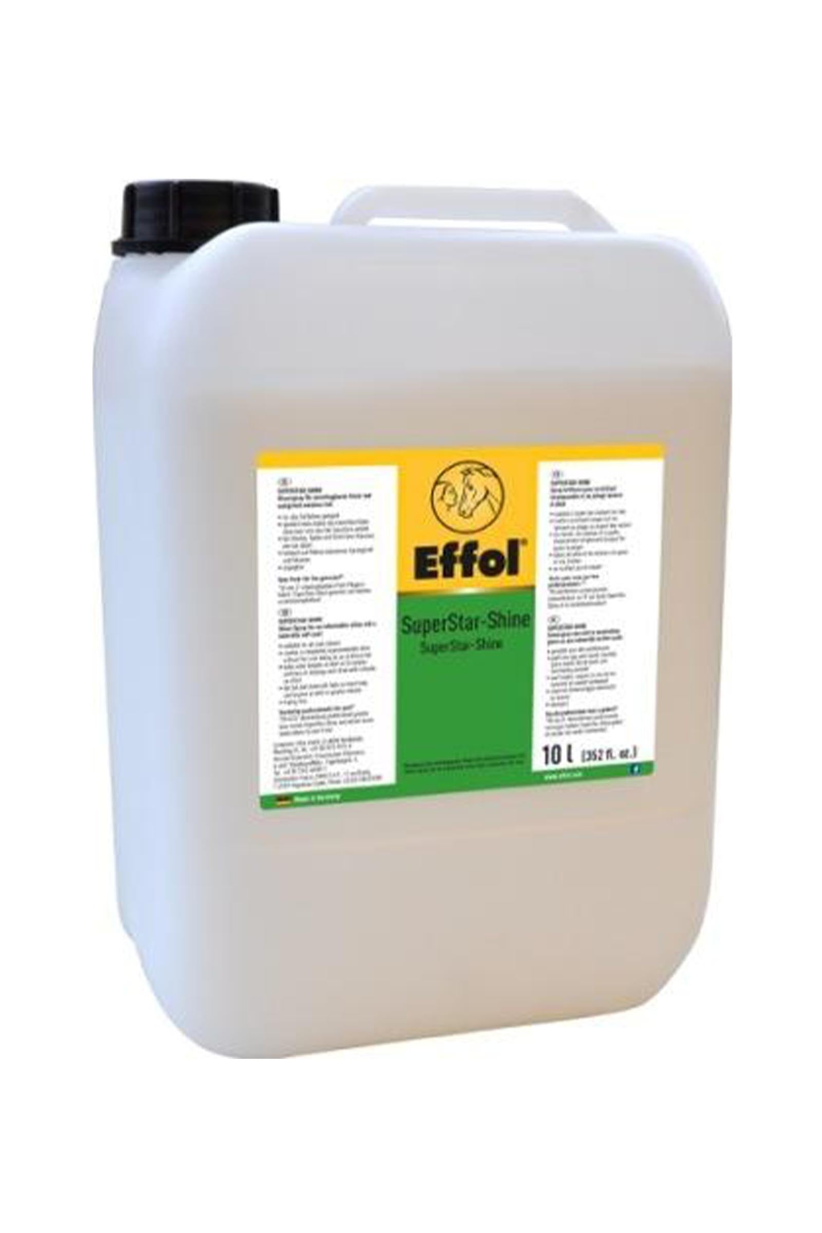Effol SuperStar glans, 10 l Gezondheid