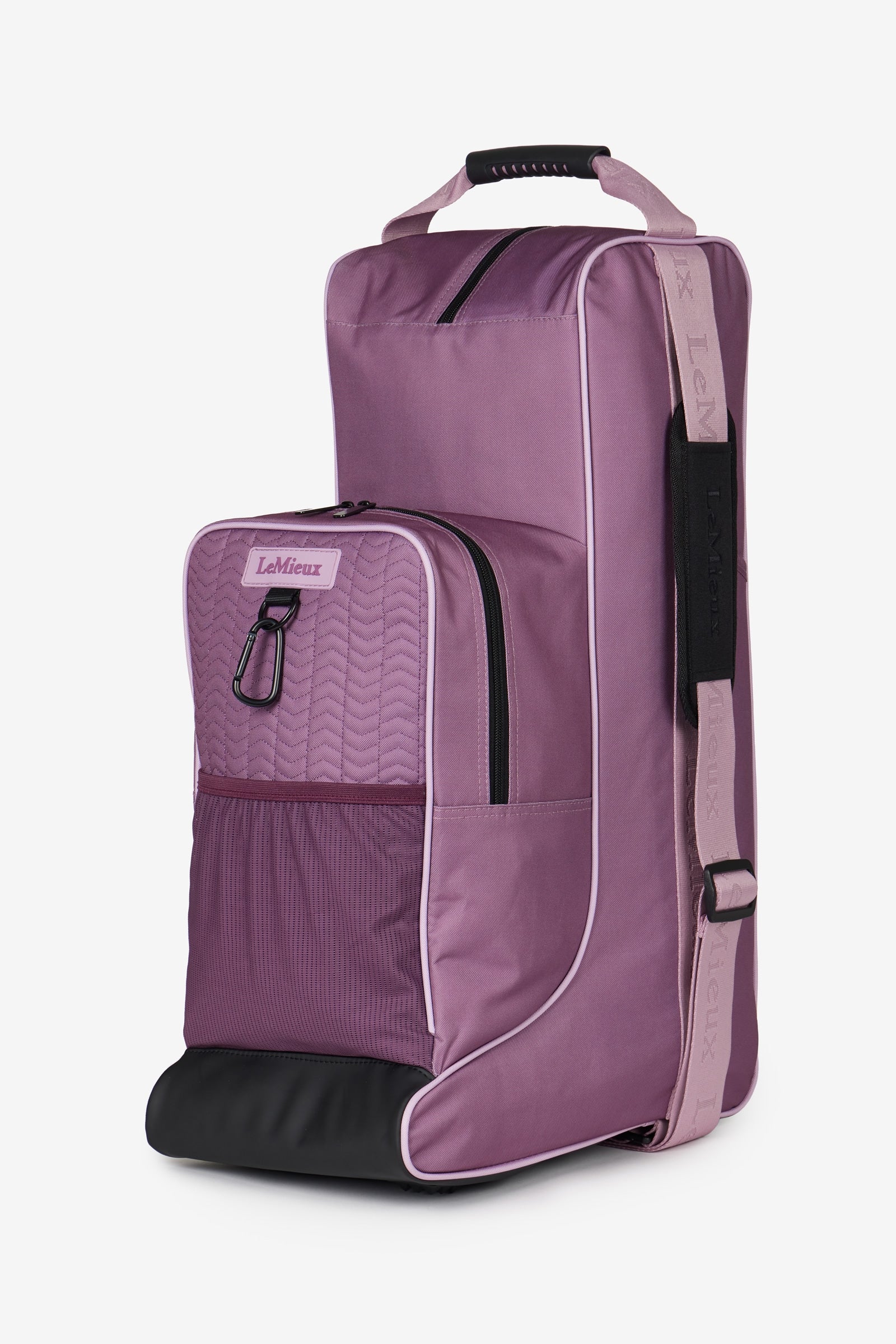 LeMieux Laarzen & Mutstas Accessoires