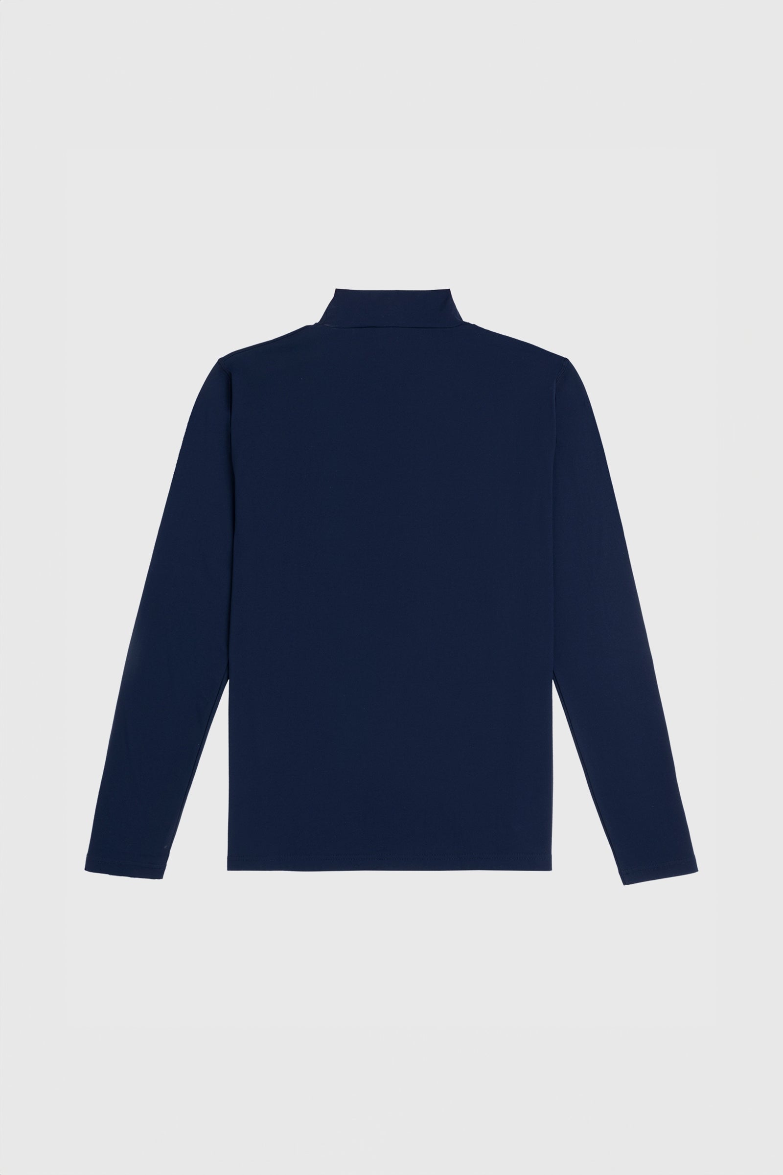 Tommy Hilfiger Equestrian Phoenix Men´s High Neck Longsleeved Shirt Mens Riding Clothing