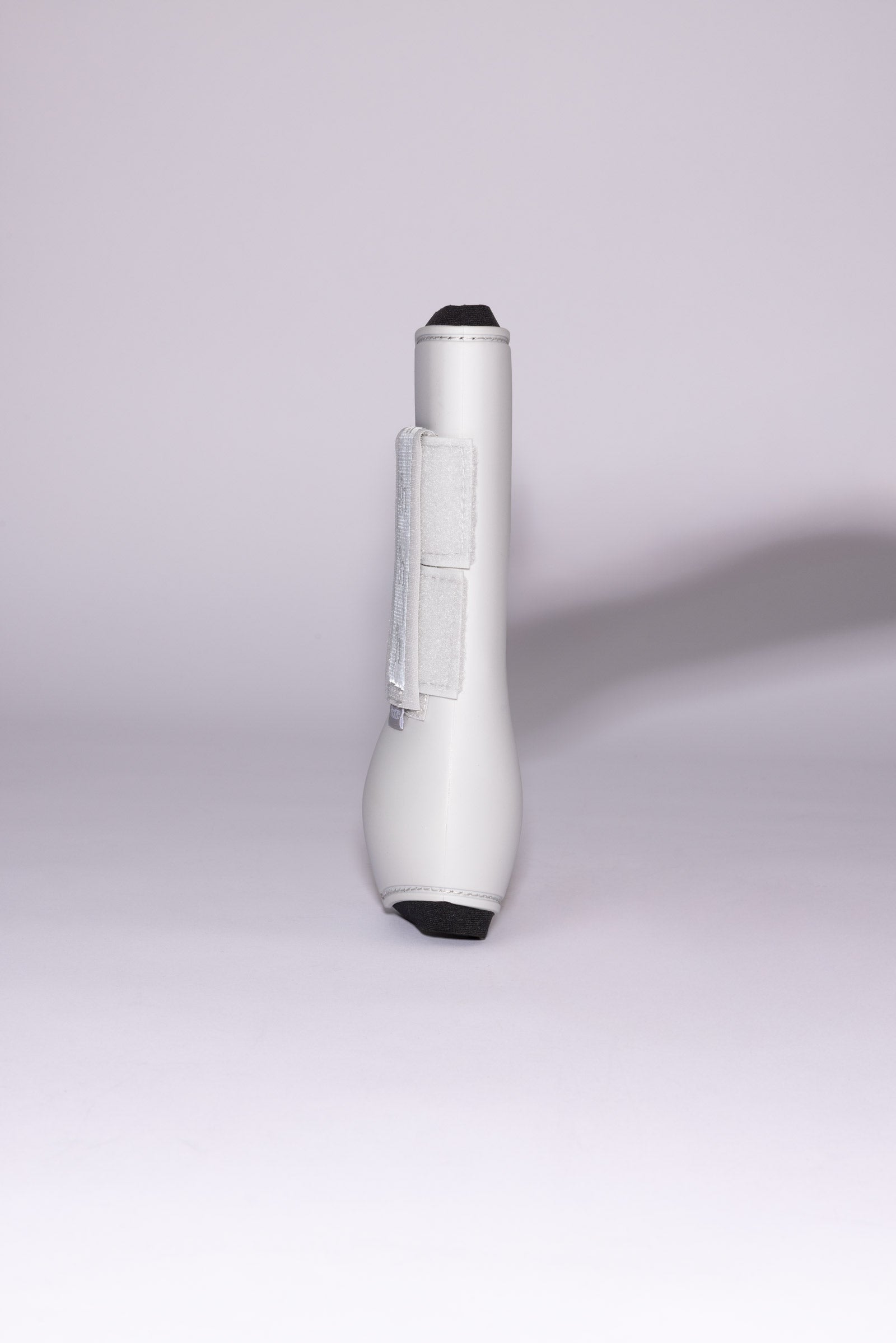 Horze Hi Viz Tendon Boots Reflective