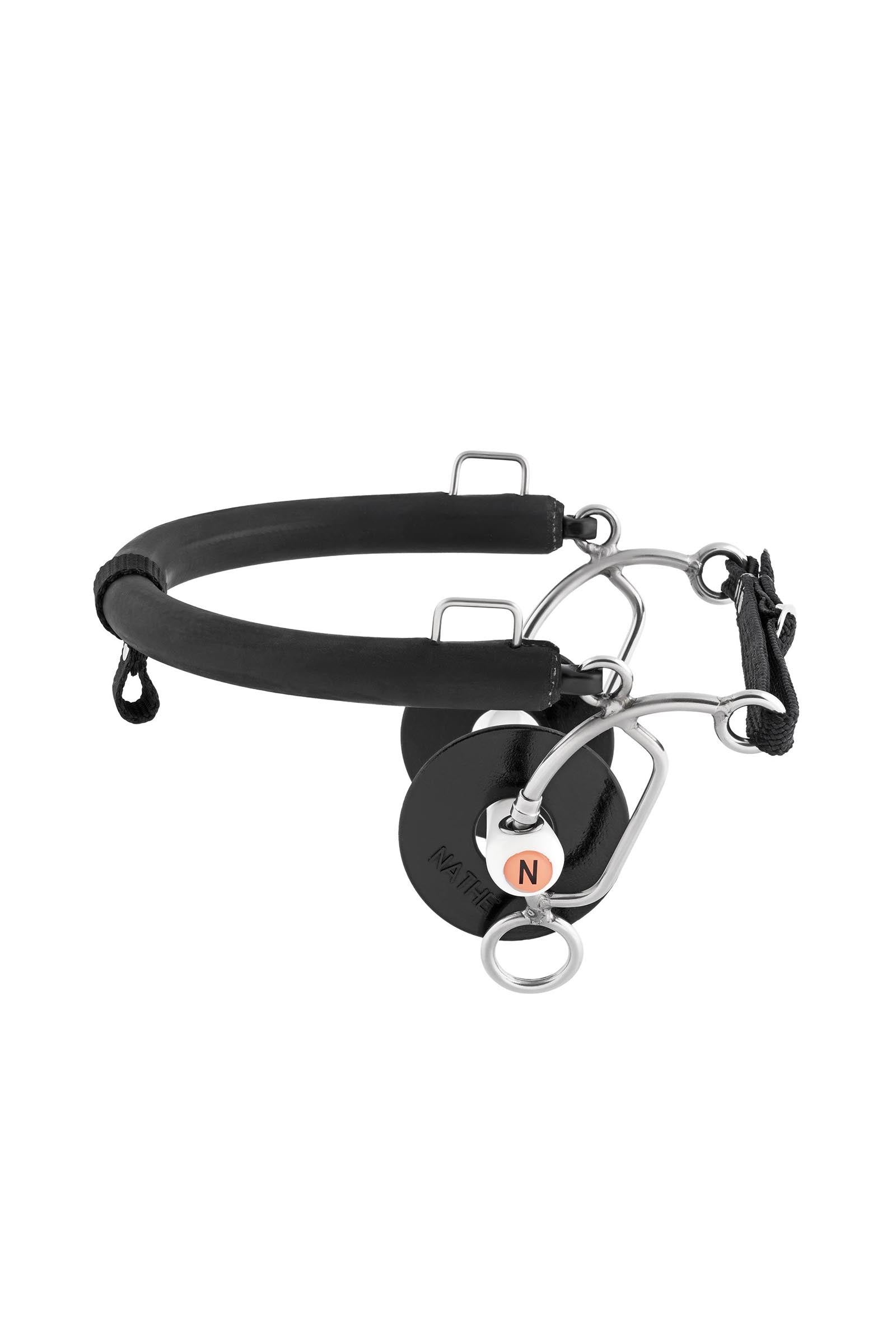 Sprenger Nathe Tandemtrens, flexibel 20 mm Bitten