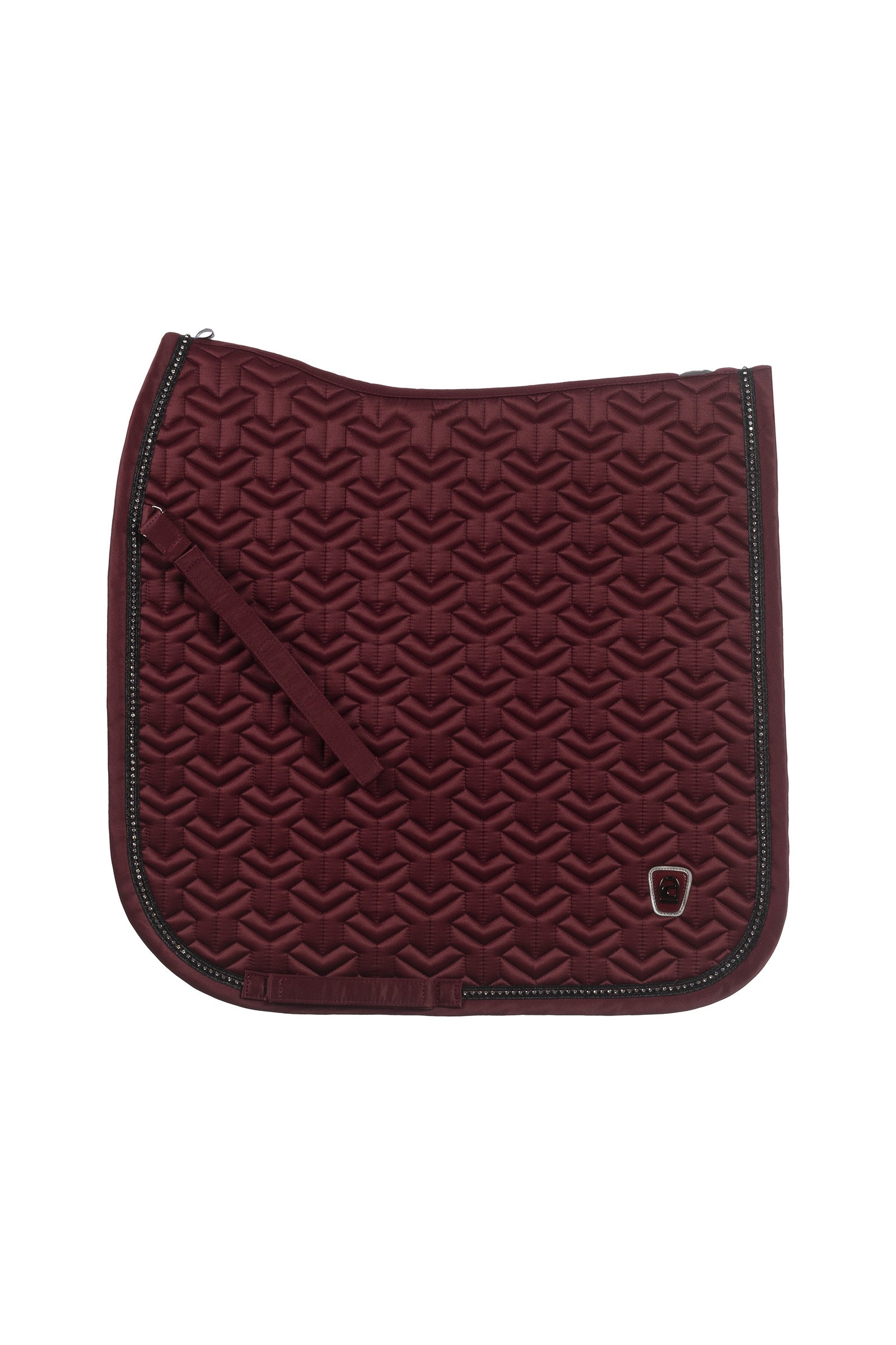 Cavallo CavalJuliet Dressage Saddle Pad Saddle Pads