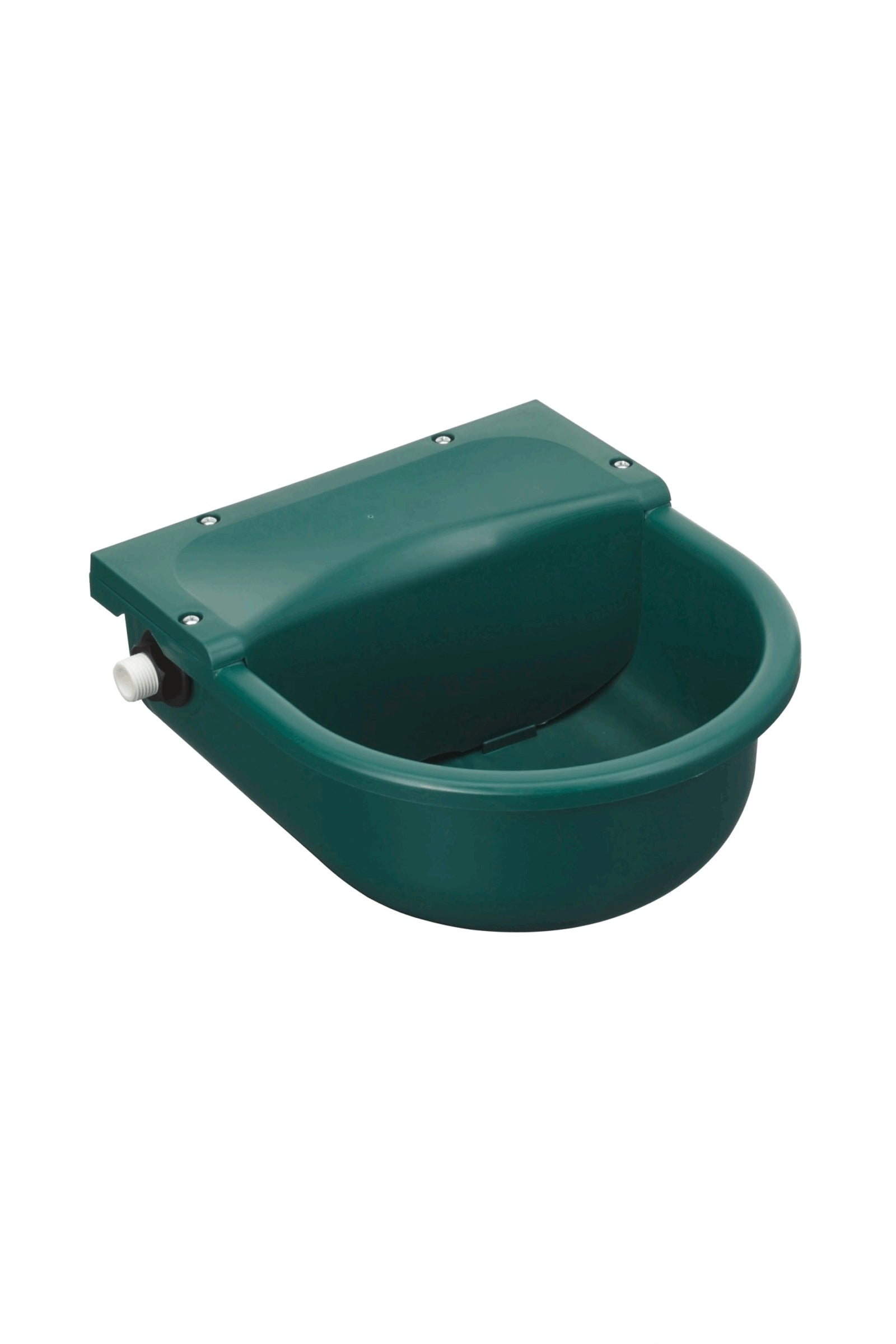 Kerbl Drinkbak met vlotter, 3 L Voederen & Drinken