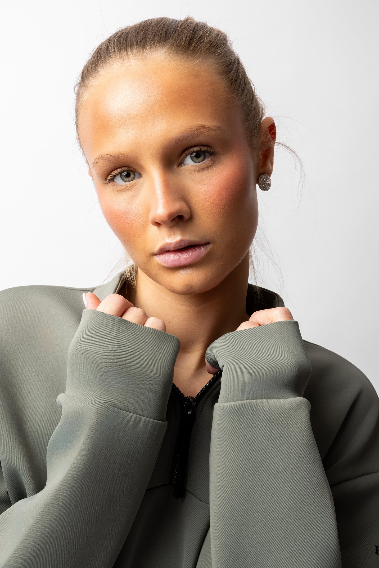 B Vertigo Lilou Women´s Sweatshirt Women’s Riding Clothing