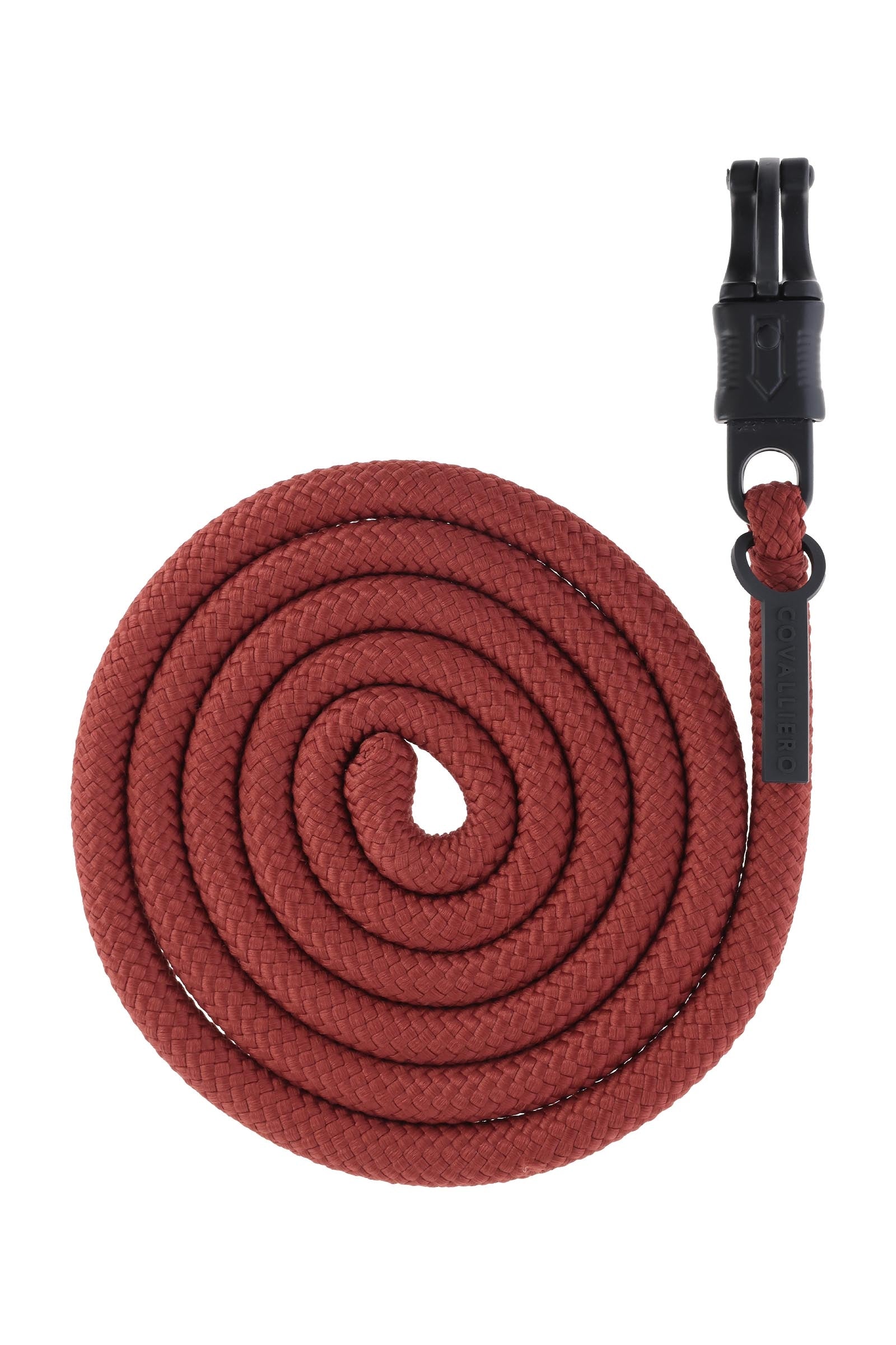 Covalliero Halstertouw met Paniekhaak Halsters & Halstertouwen