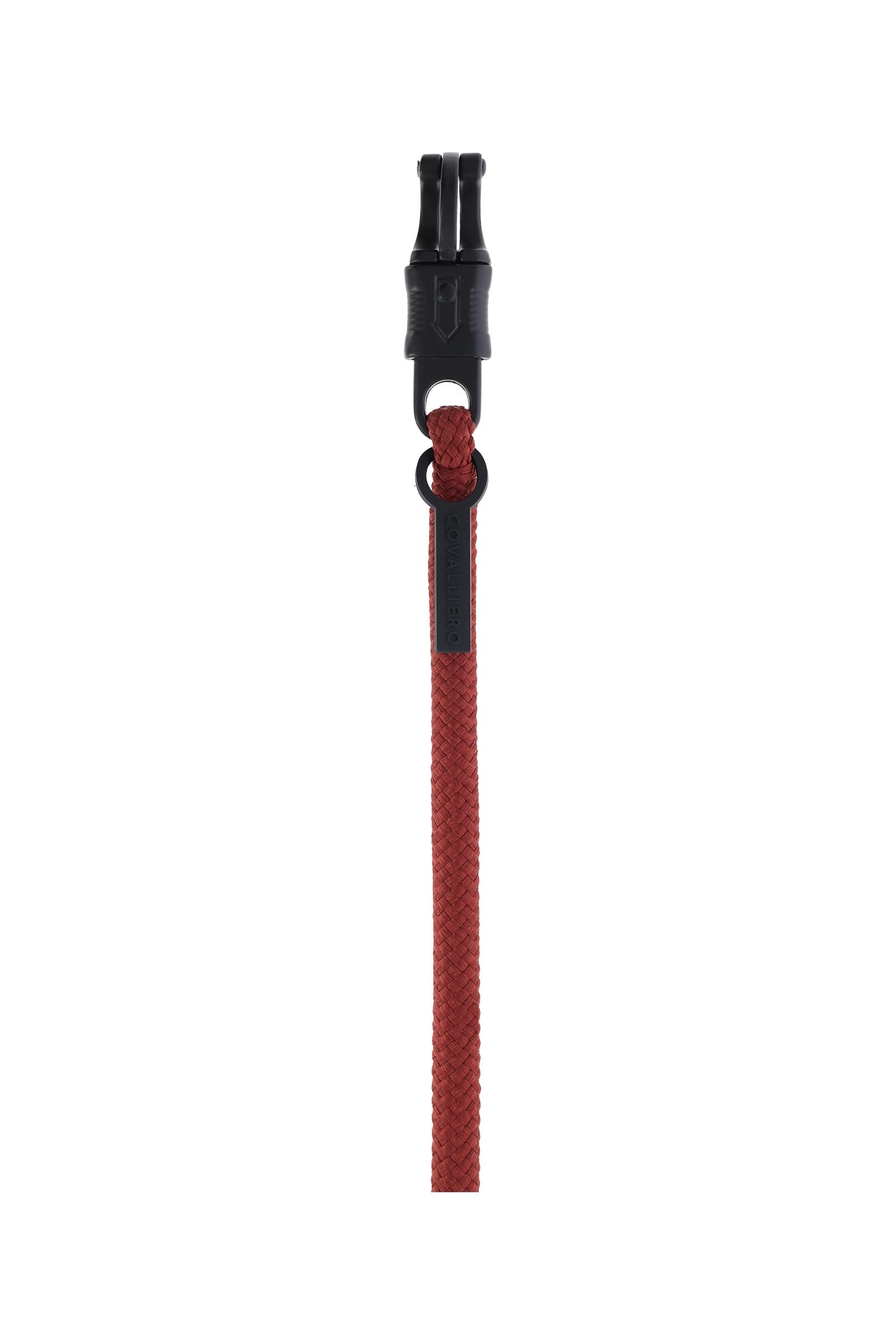 Covalliero Lead Rope With Panic Snap Halters & Leads