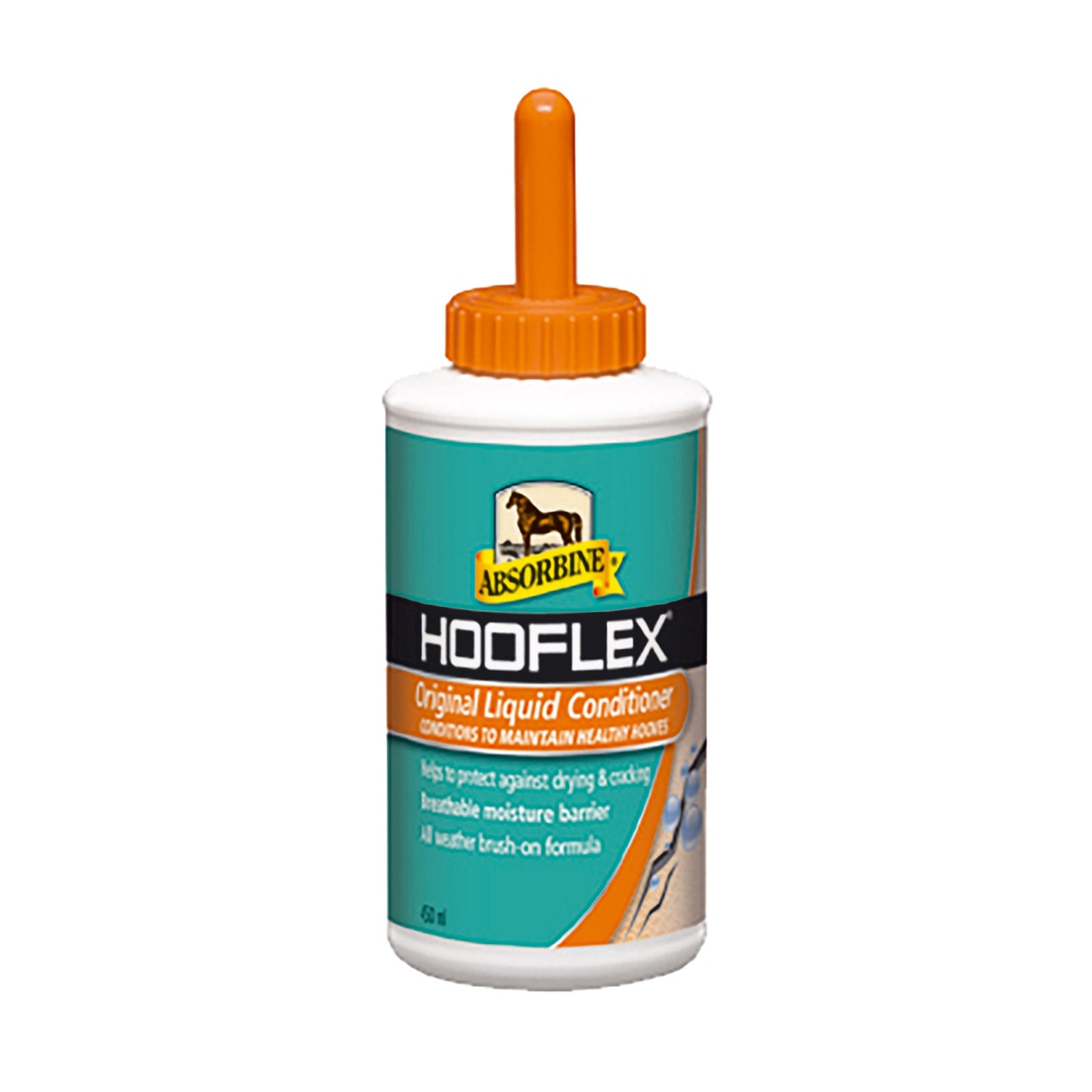 Absorbine Hooflex Conditioner Vloeibaar, 444 ml Gezondheid