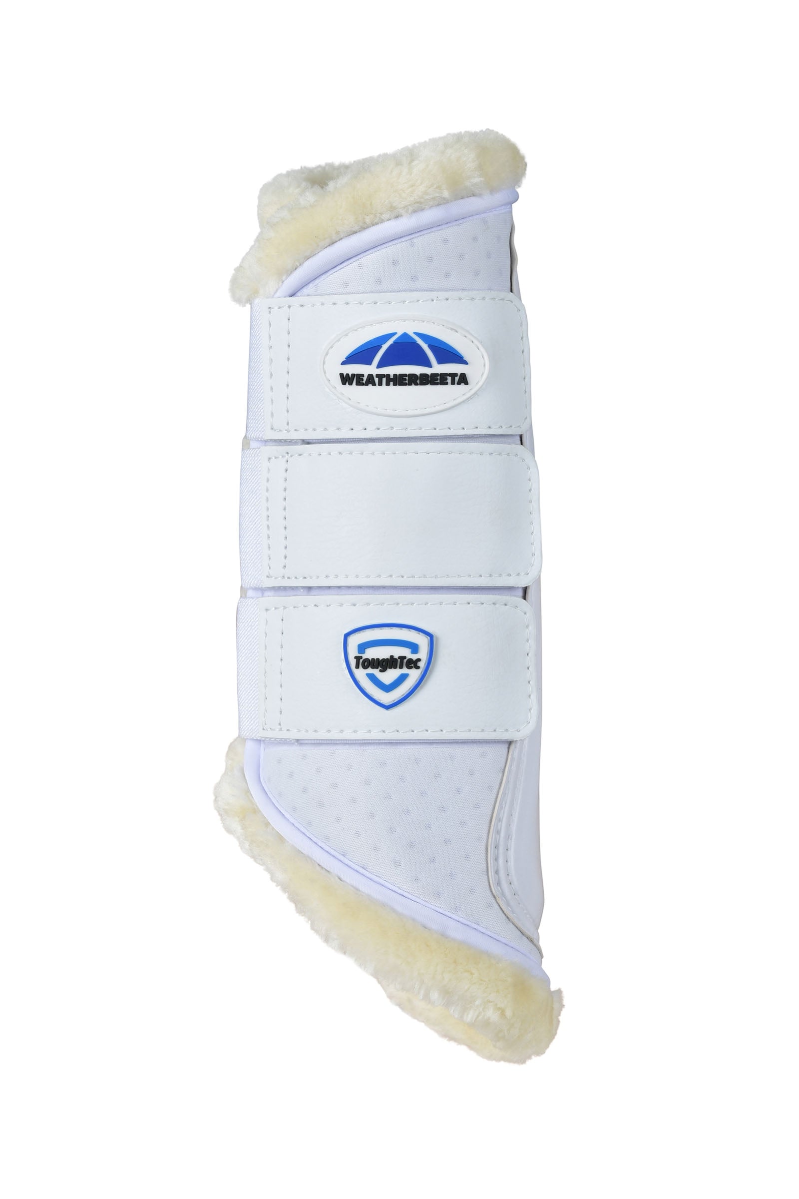 Weatherbeeta Tough-Tec Comfy fleece gamaschen Leg Protection & Hoof Protection for Horses