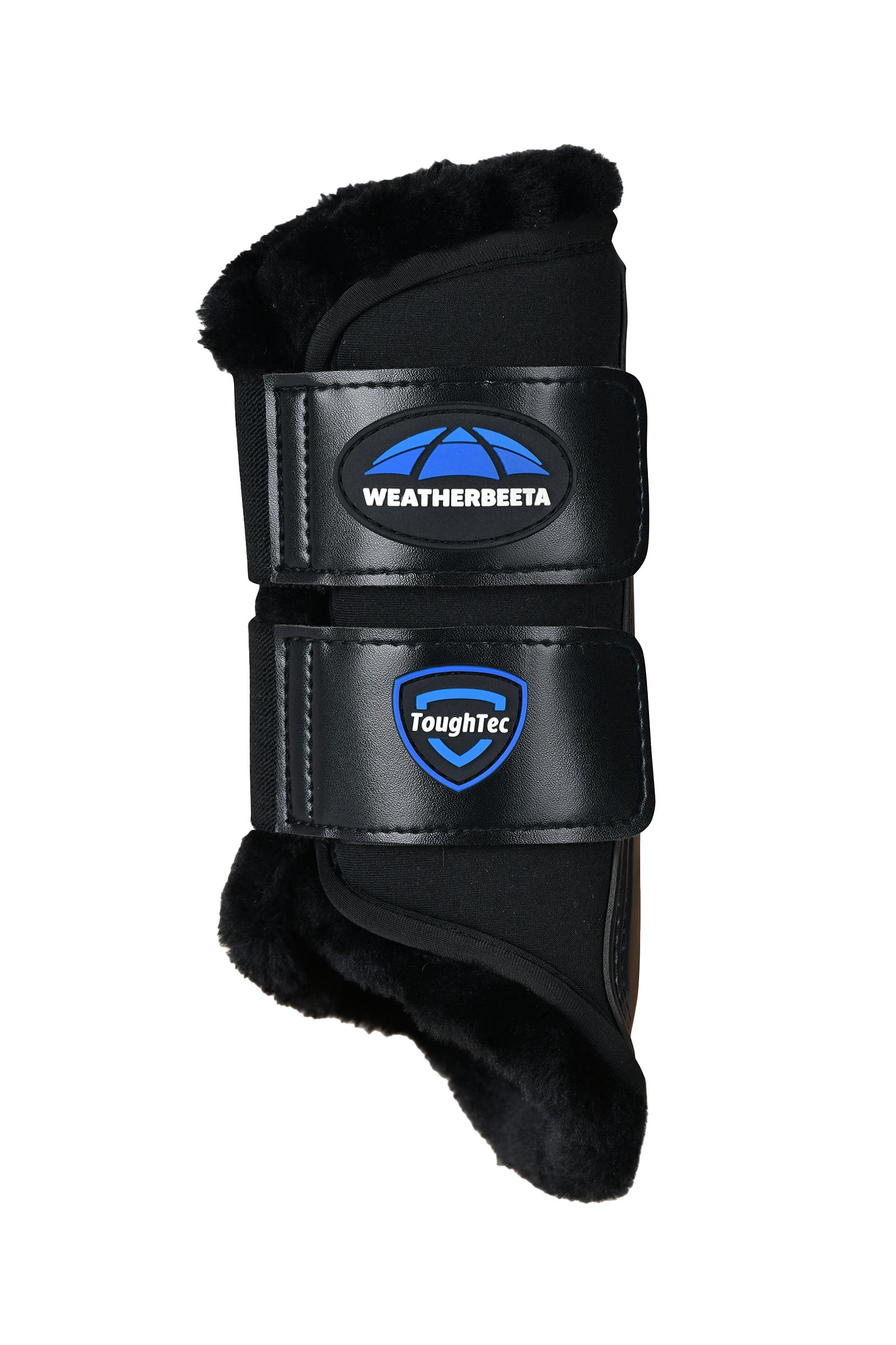 Weatherbeeta Tough-Tec Comfy fleece gamaschen Leg Protection & Hoof Protection for Horses