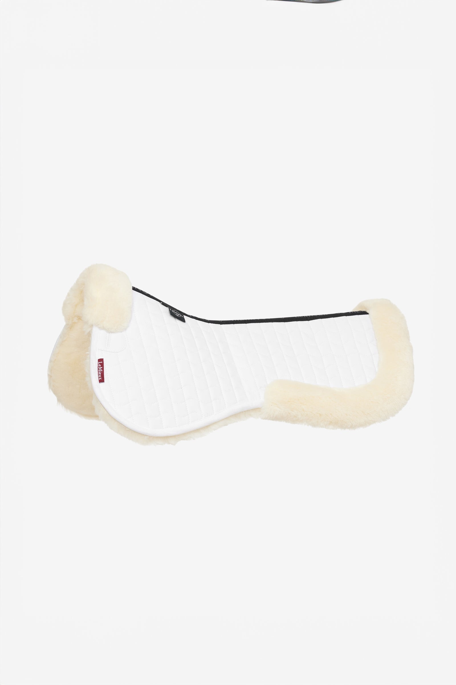 LeMieux Merino+ Half Pad Zadeldekjes