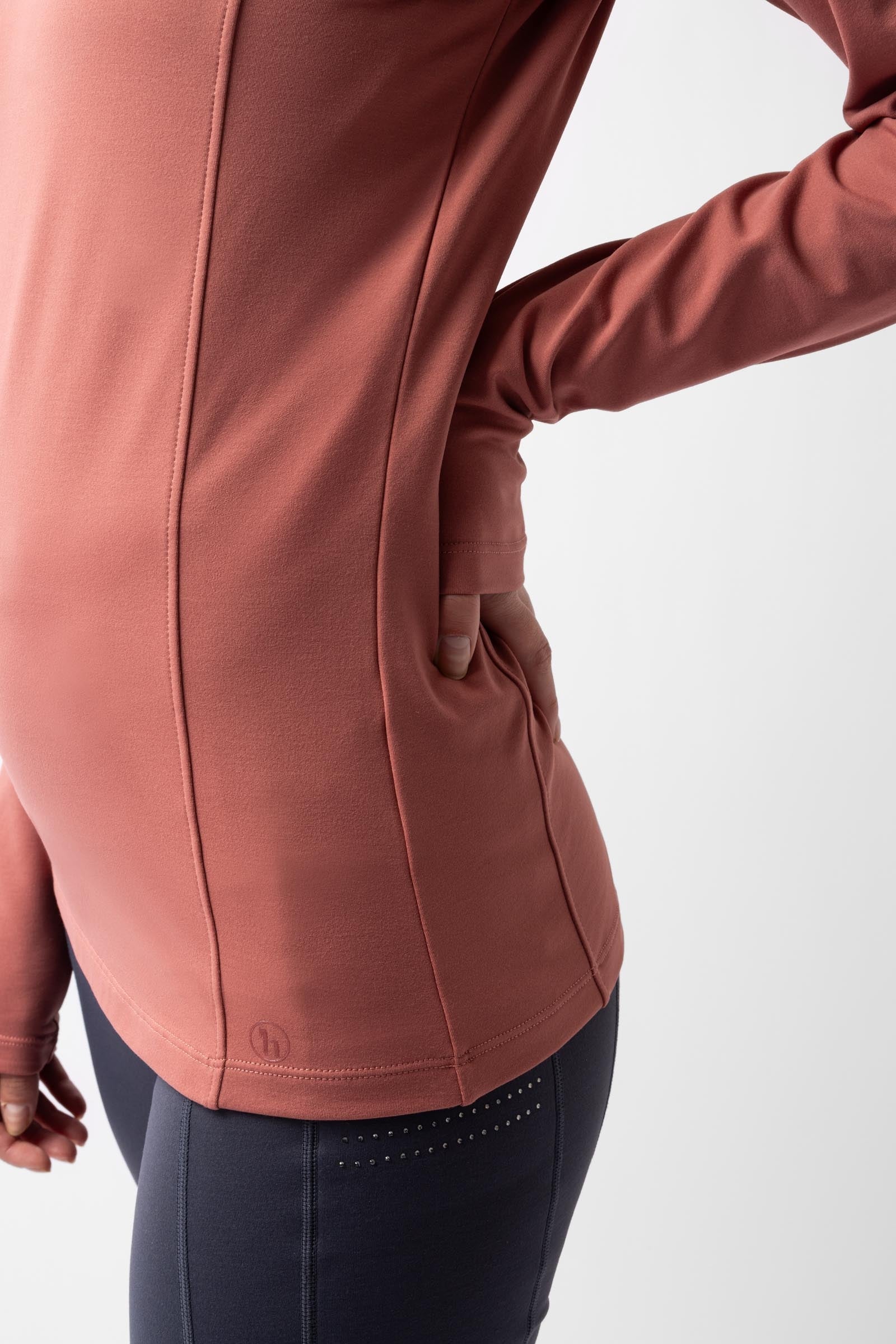 Horze Josephine Training Shirt Women’s Riding Clothing