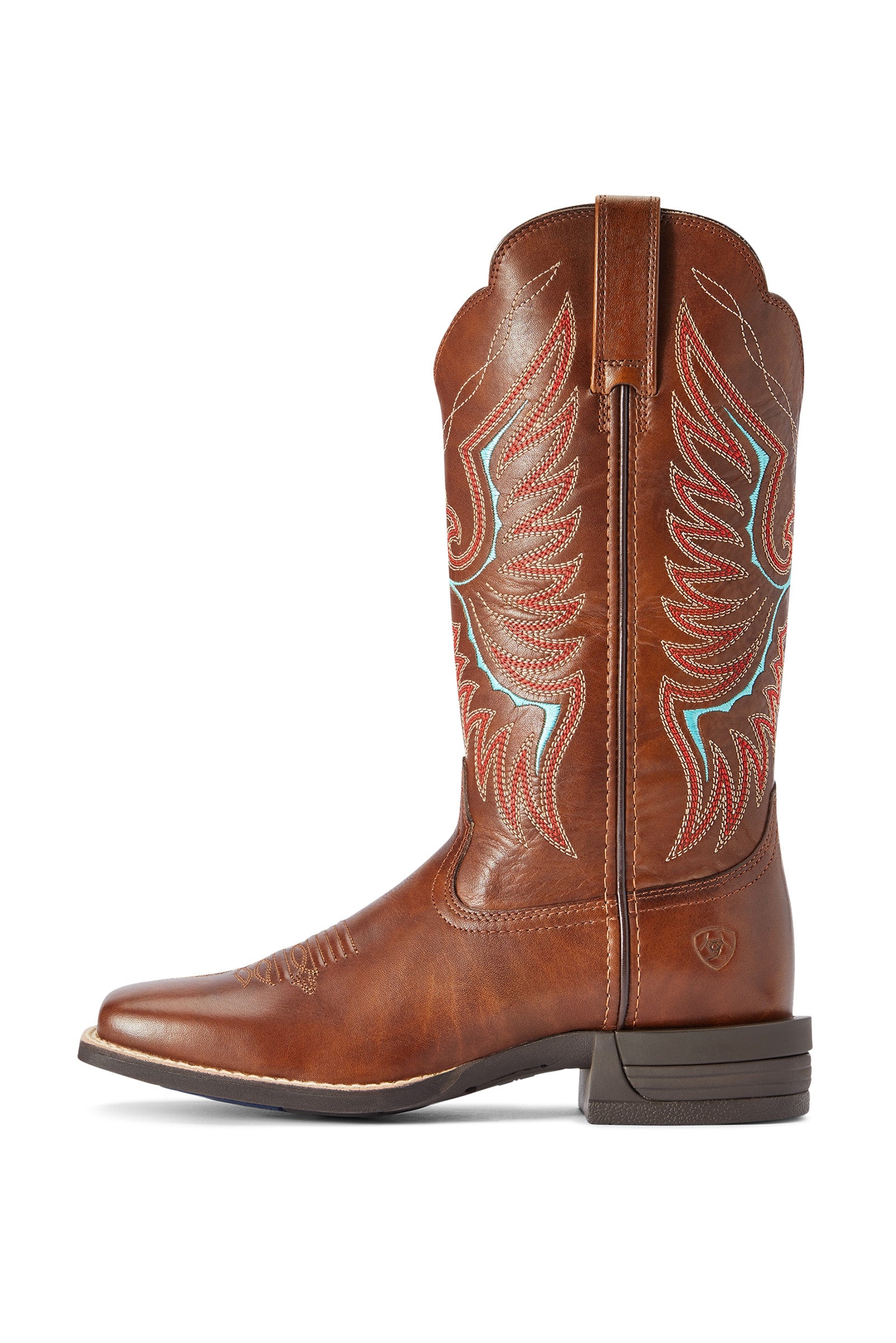 Ariat Rockdale Women's Western Boots Riding Boots & Riding Shoes