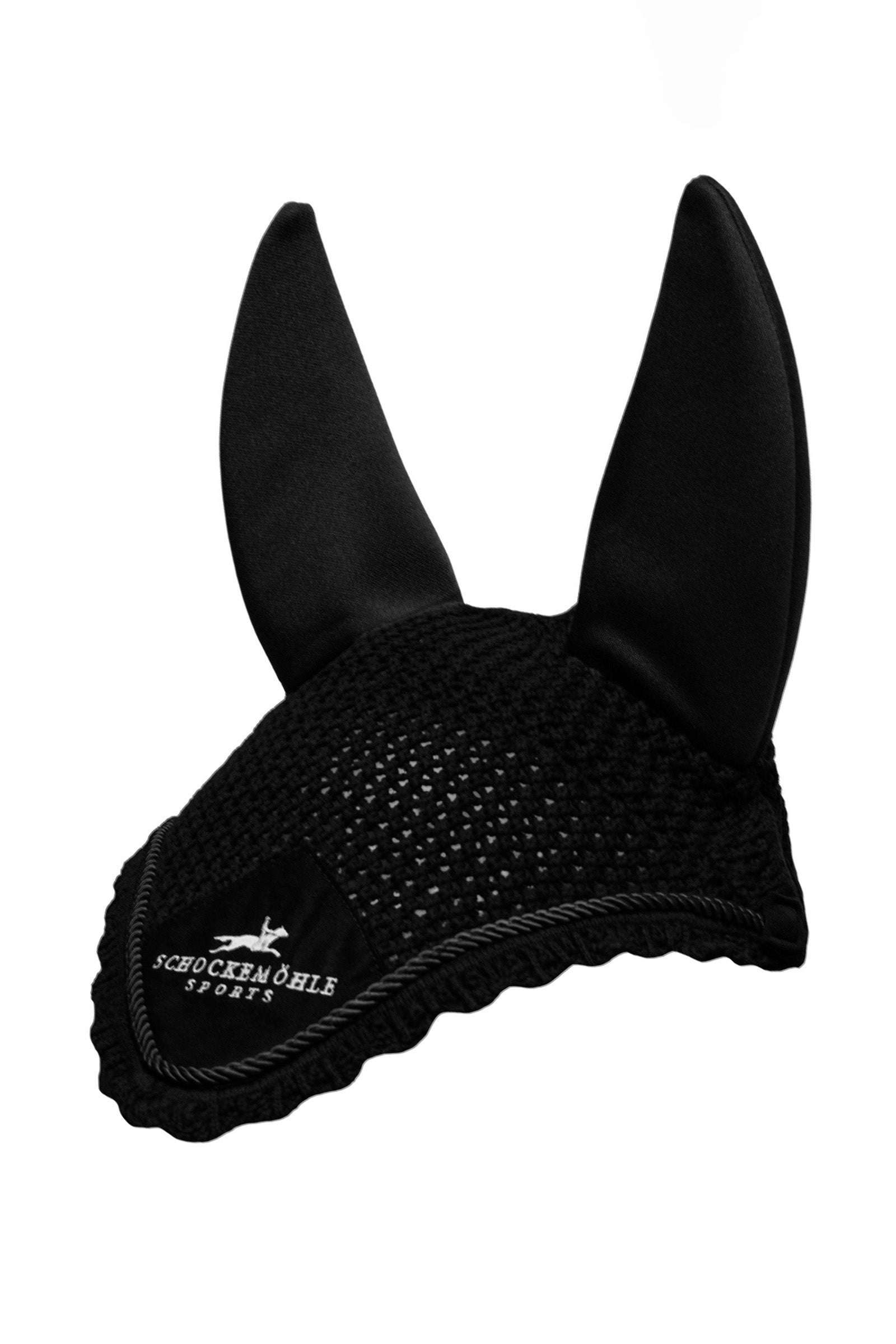 Schockemöhle Sports Air Silent Oornetje Zadeldekjes