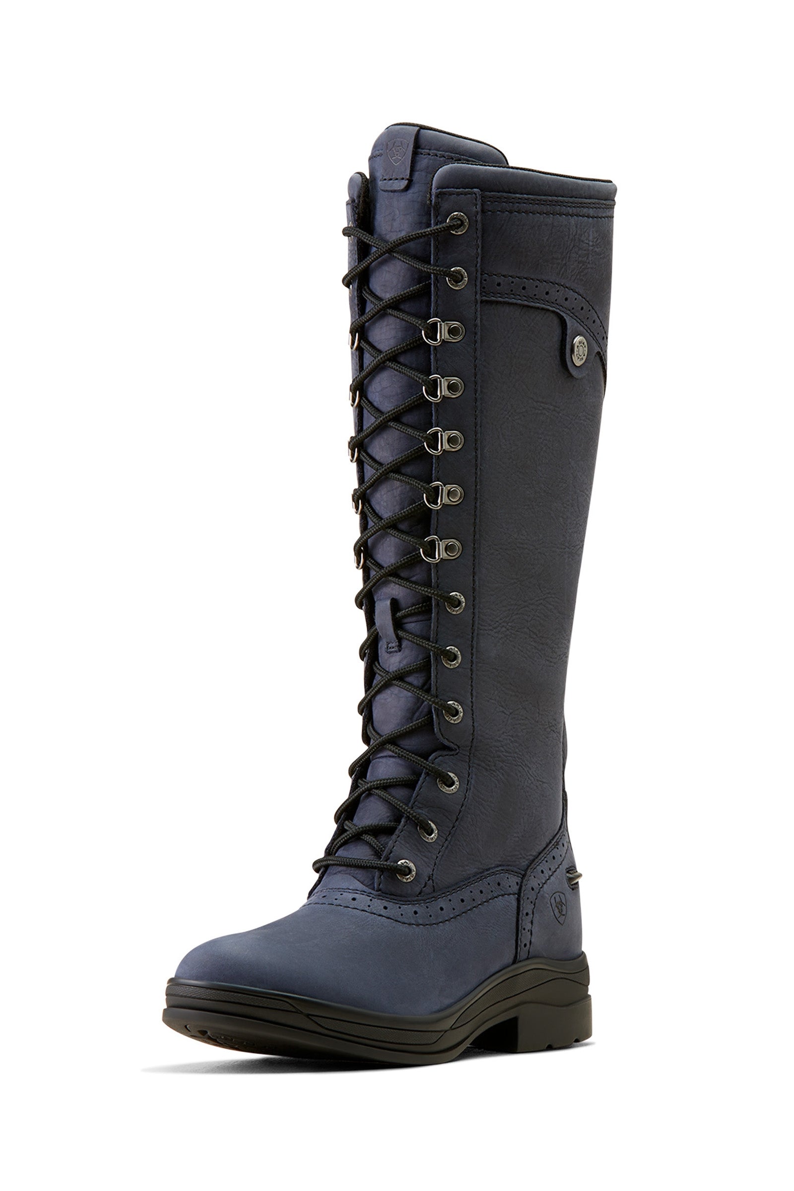 Ariat Wythburn Tall Women´s Waterproof Boots Riding Boots & Riding Shoes