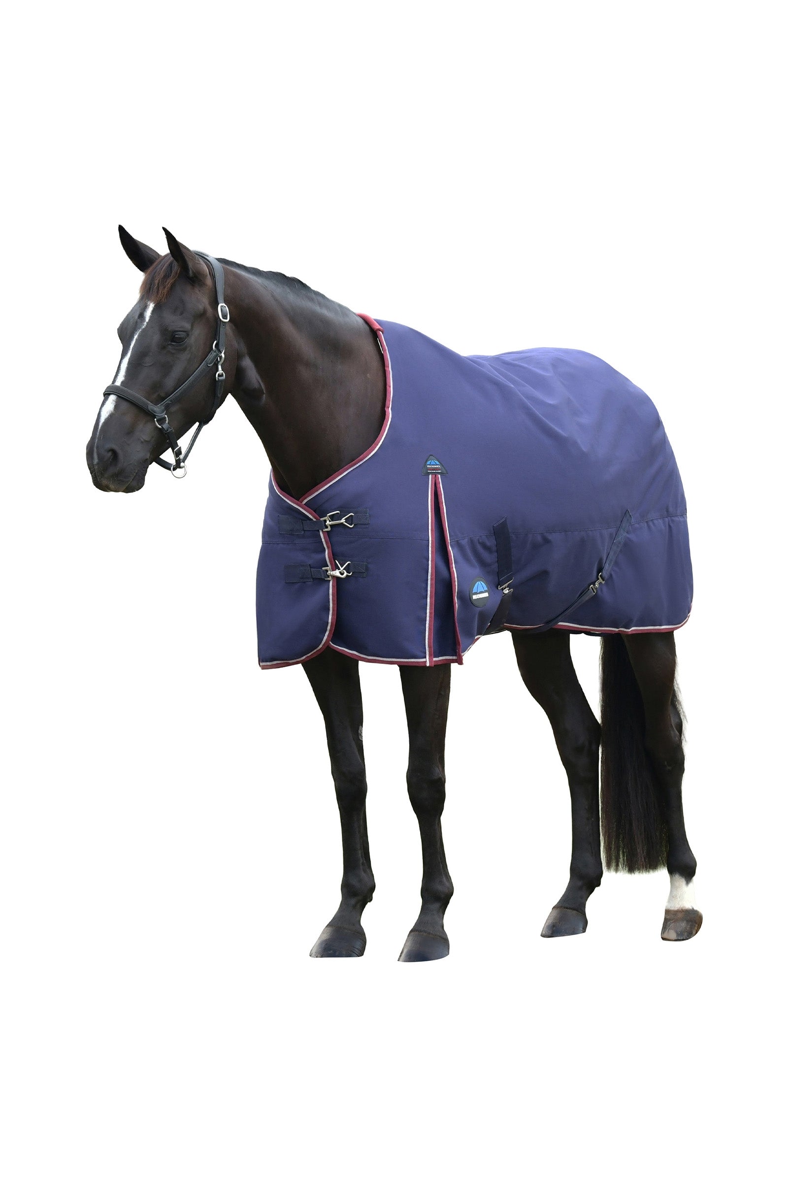 Weatherbeeta ComFiTec Essential Turnout Standard Neck 50G Horse Rugs
