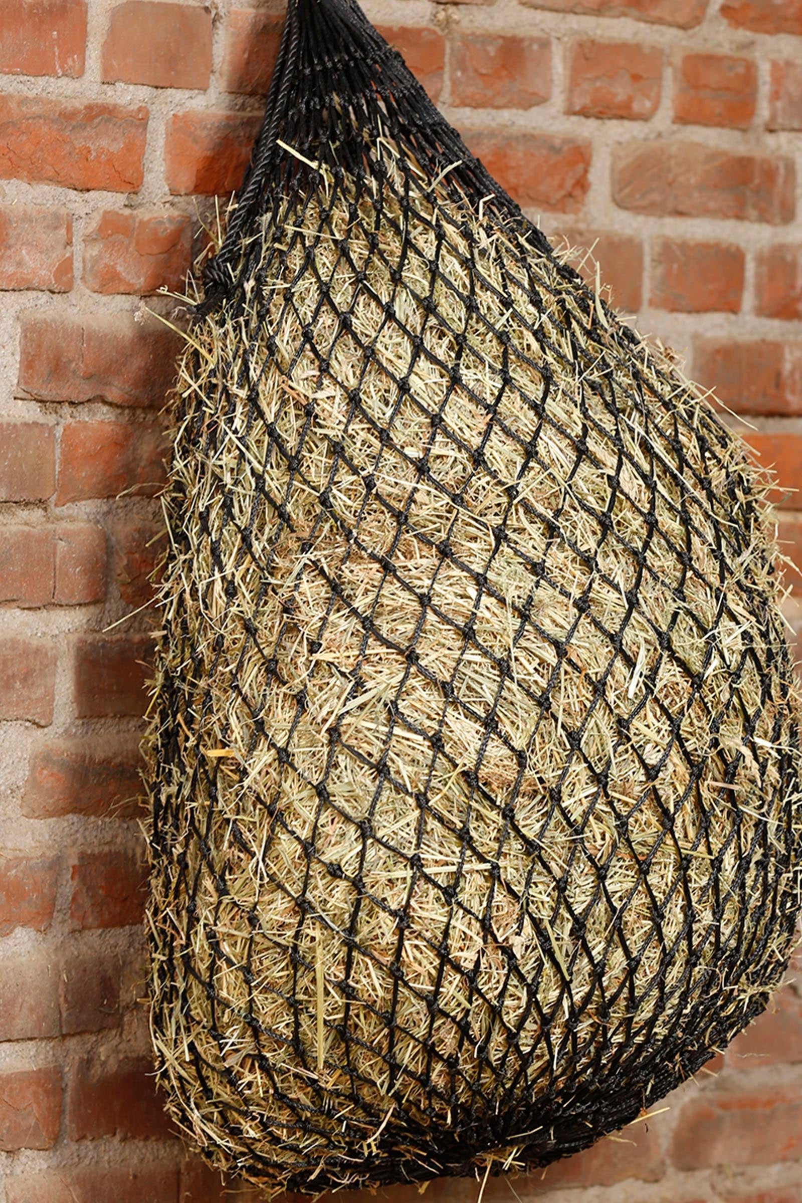 undefined Waldhausen Hay Net Deluxe (meshed 3,5 x 3,5 cm) Horse Feeders & Waterers