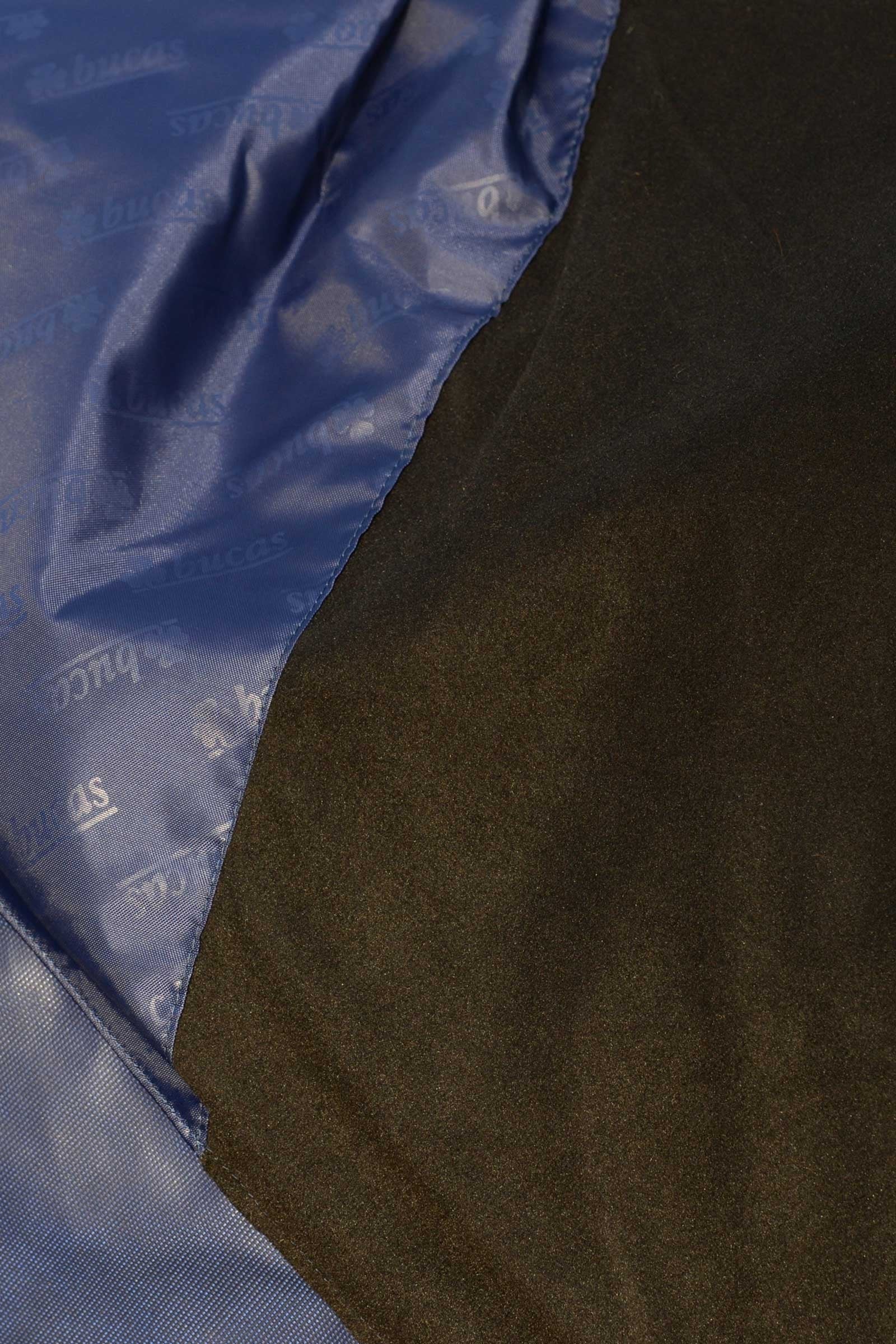 Bucas Smartex Rain Turnout Rug with Big Neck, 0g Horse Rugs