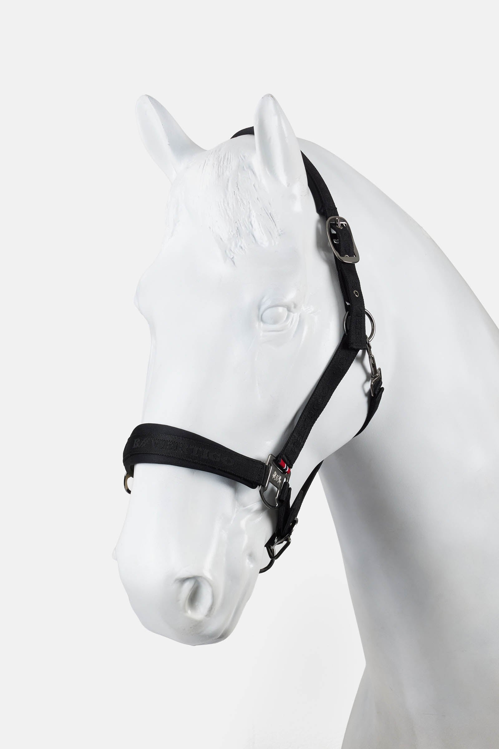 Horze B Vertigo High Altitude Embossed Halter Halters & Leads