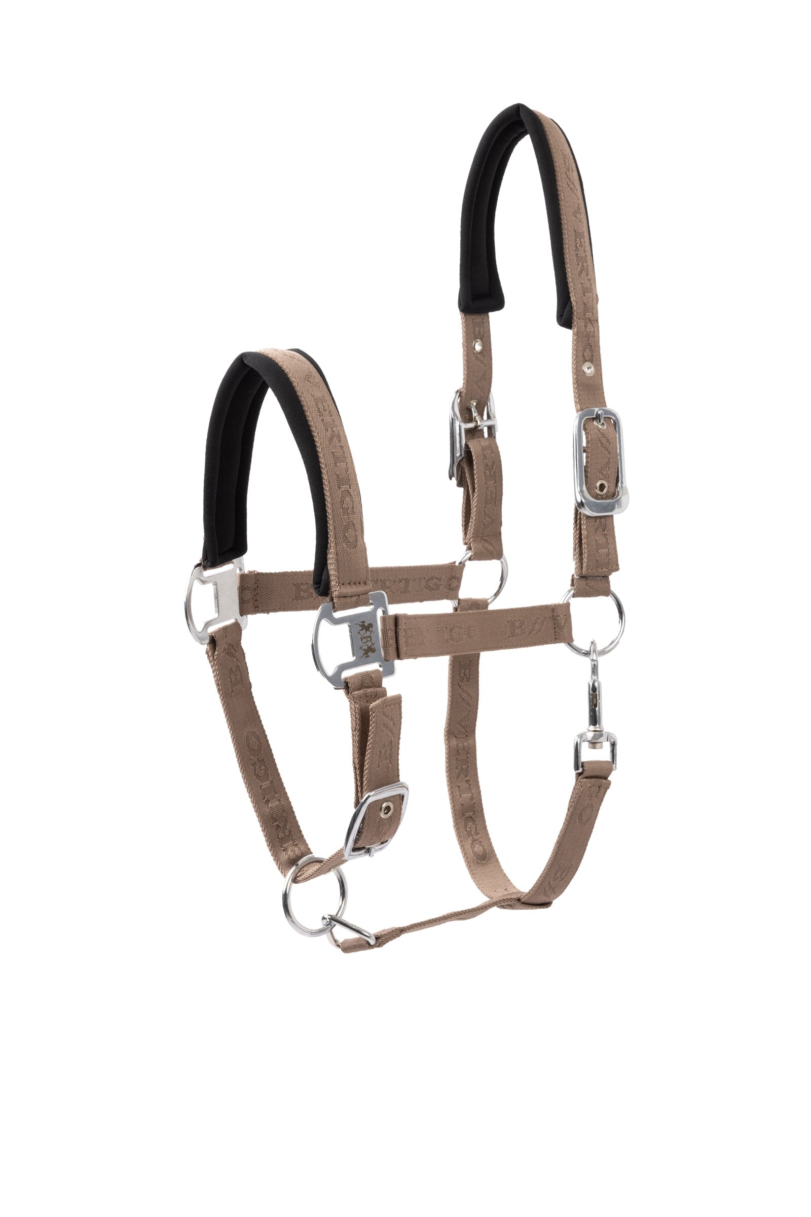 B Vertigo High Altitude geperst halster Halsters & Halstertouwen