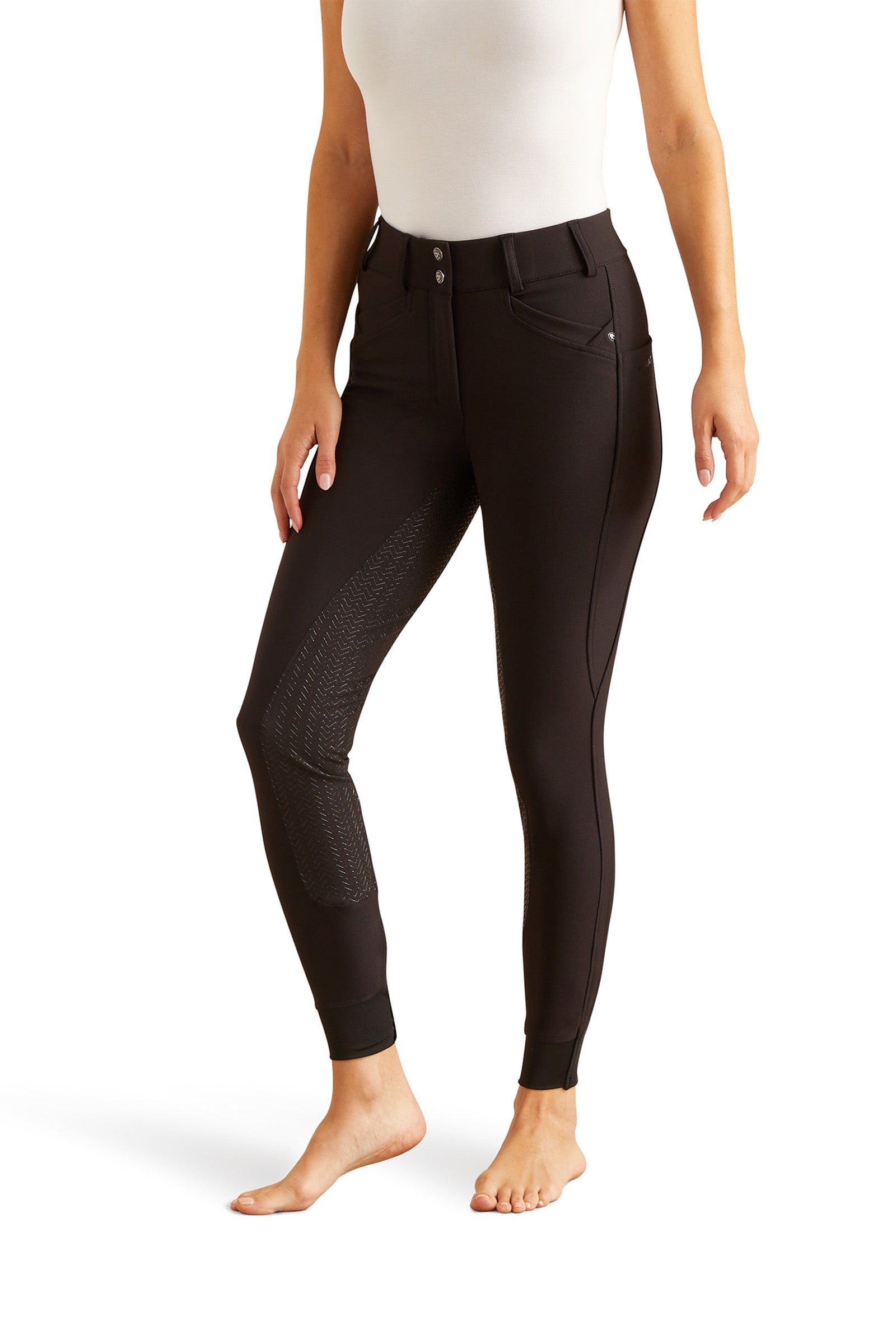 Ariat Prelude 2.0 Full Seat Breeches Womens Breeches